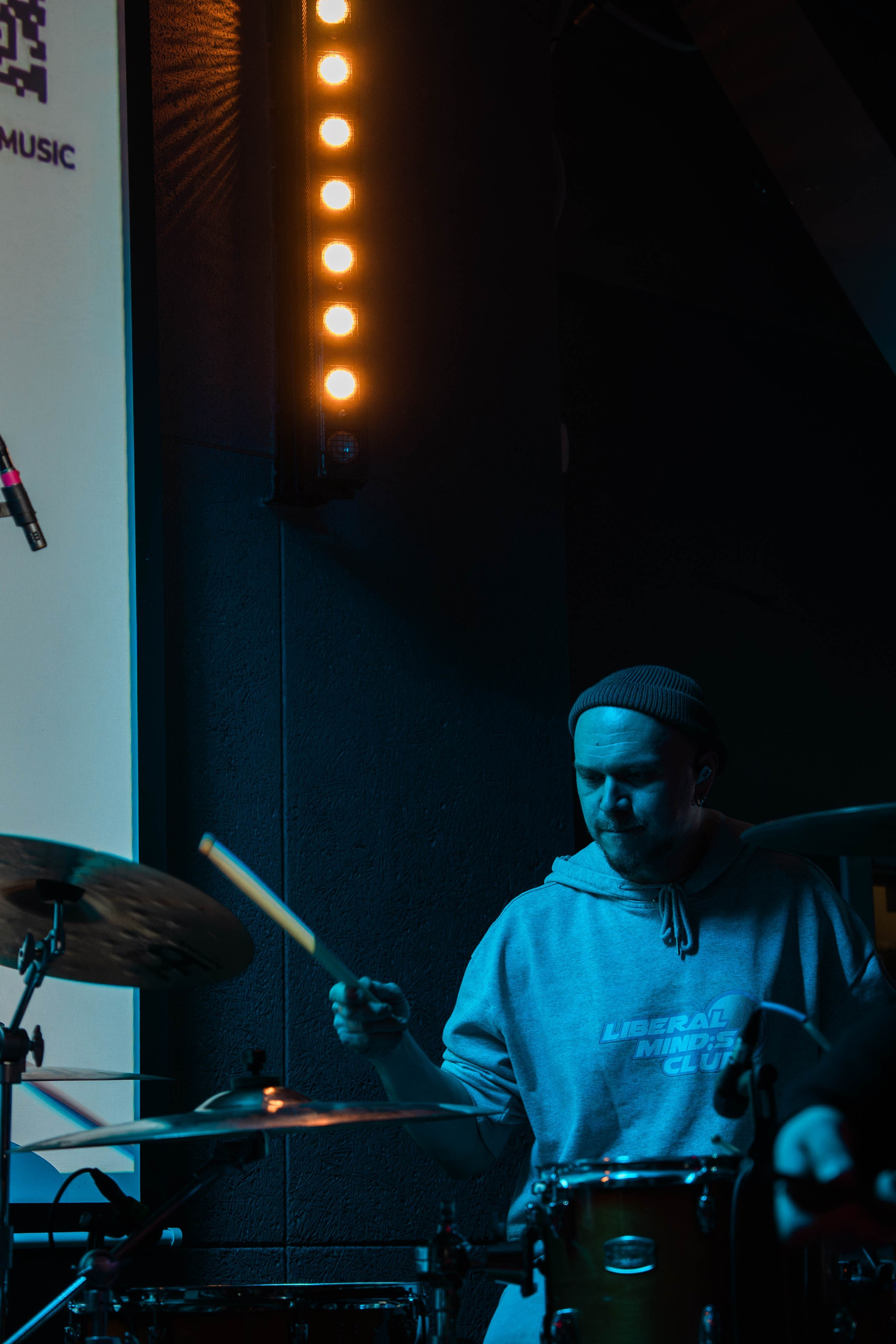 Галерея. Beardy Pix