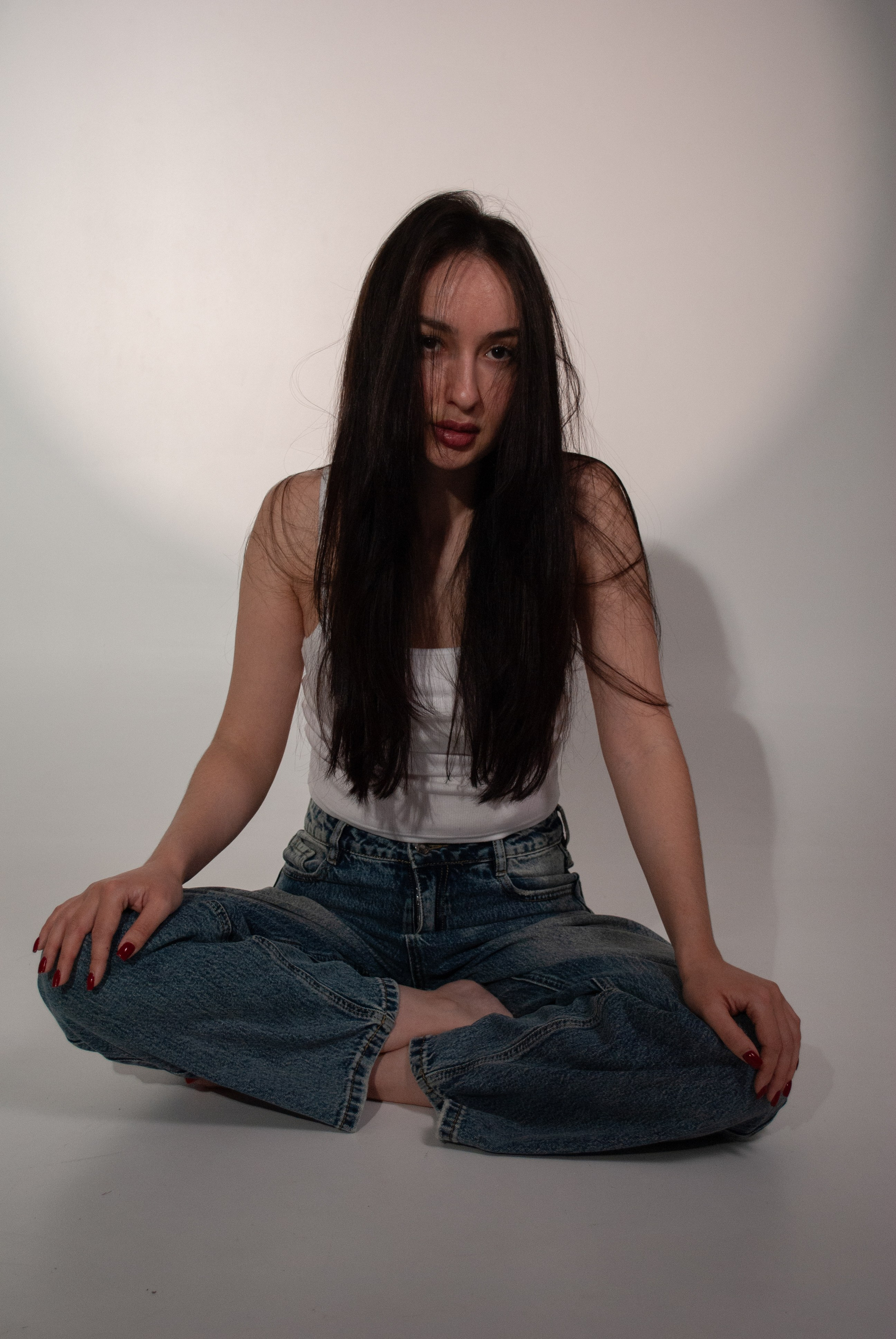 Свобода и лёгкость. Alina.Dvt — профессиональный фотограф|Красноярск