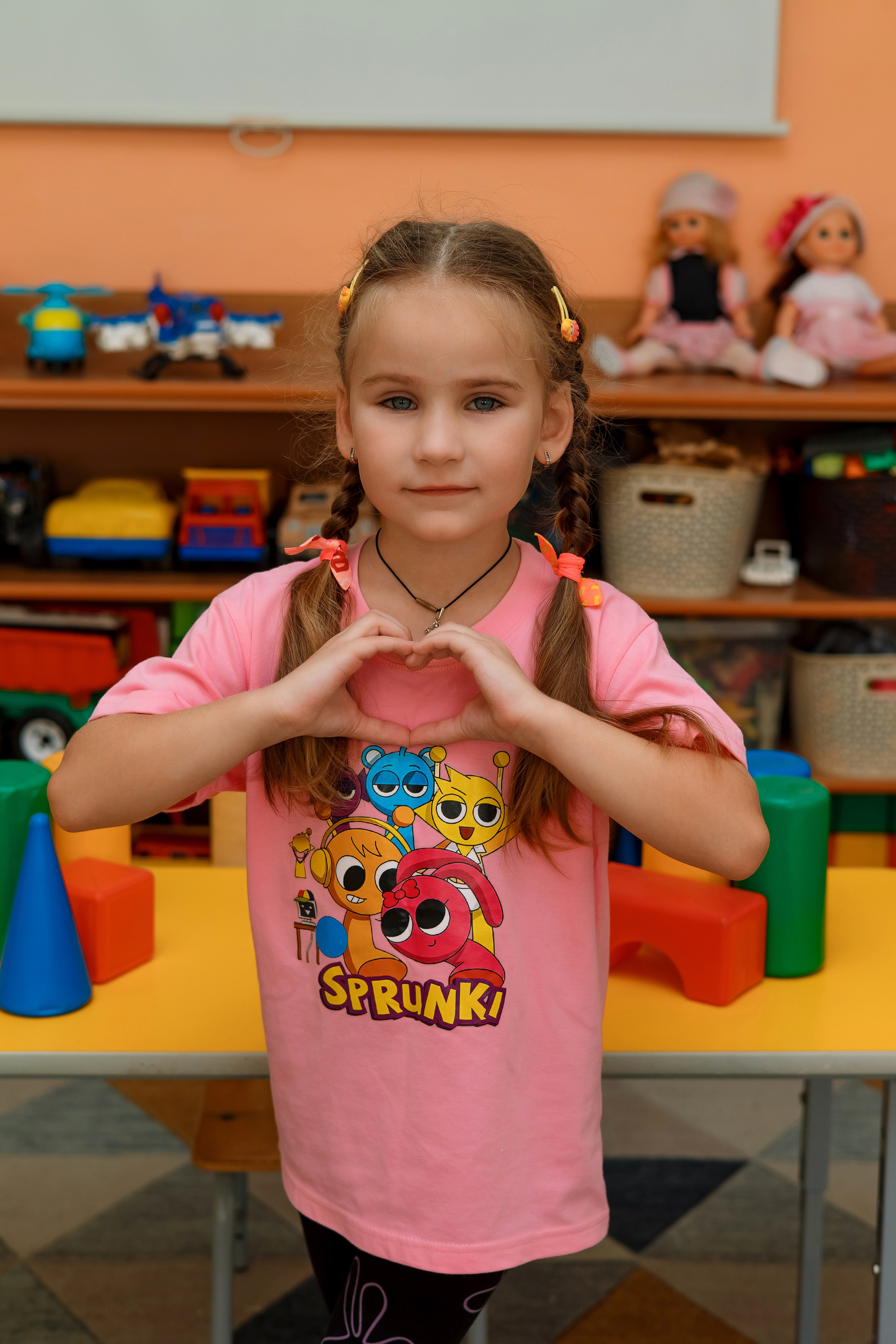 ДС 34. Фотограф Любовь Корниенко, Примоский край