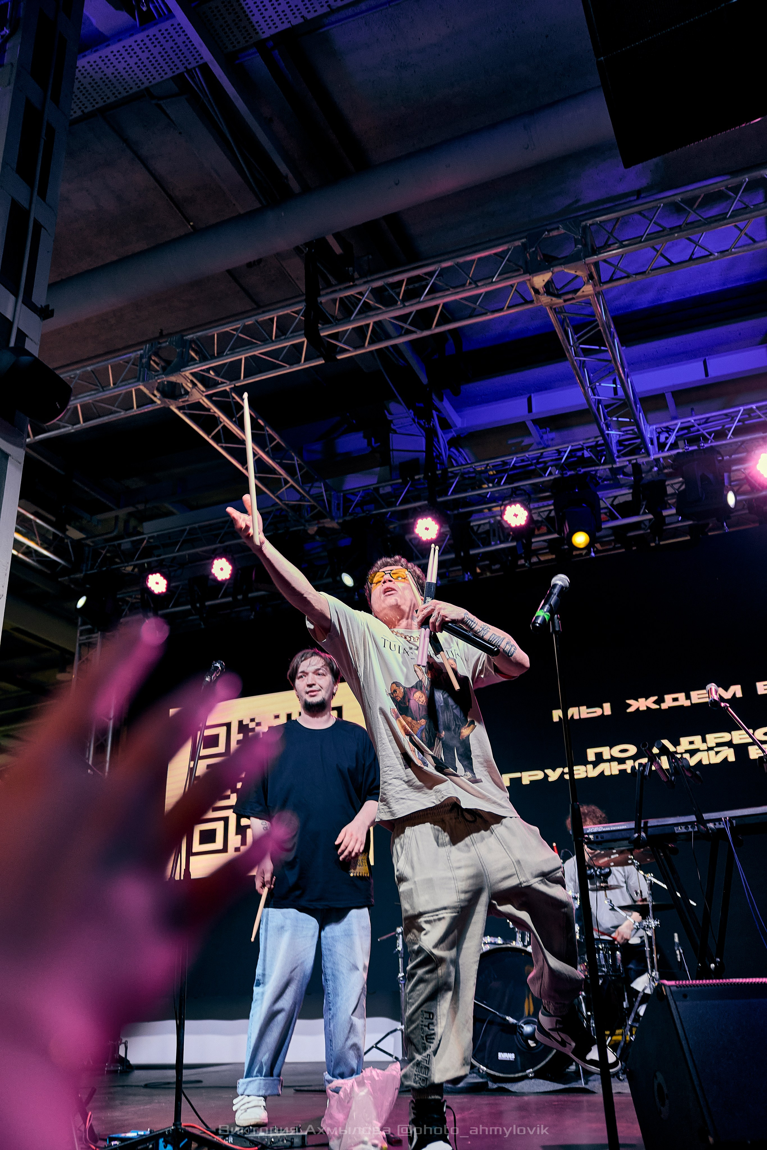 27.04.2024 НШБ Депо. Виктория Ахмылова. Фотограф в Москве