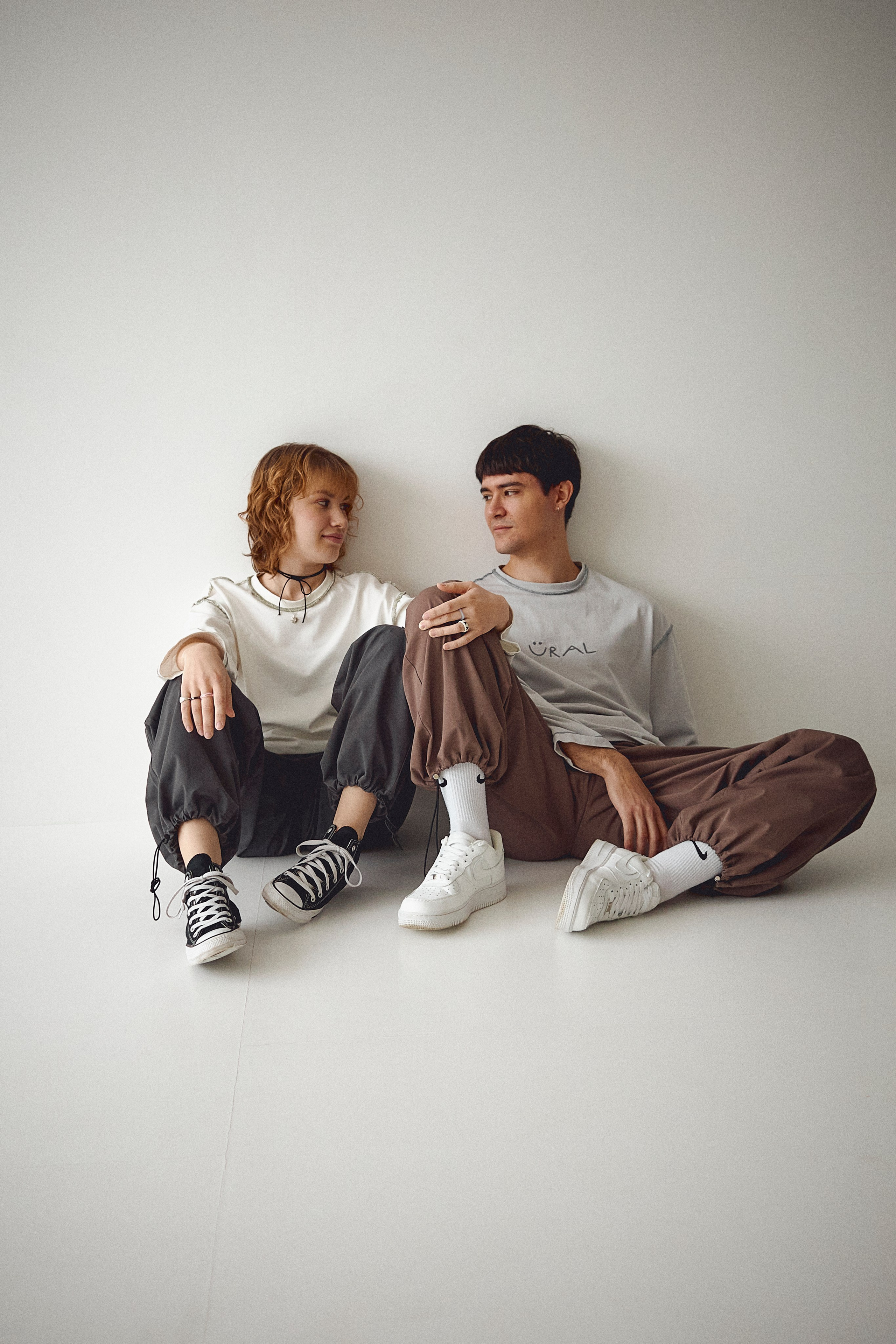 Kate & Rustam. Коммерческий фотограф в Екатеринбурге Анастасия Гаруст