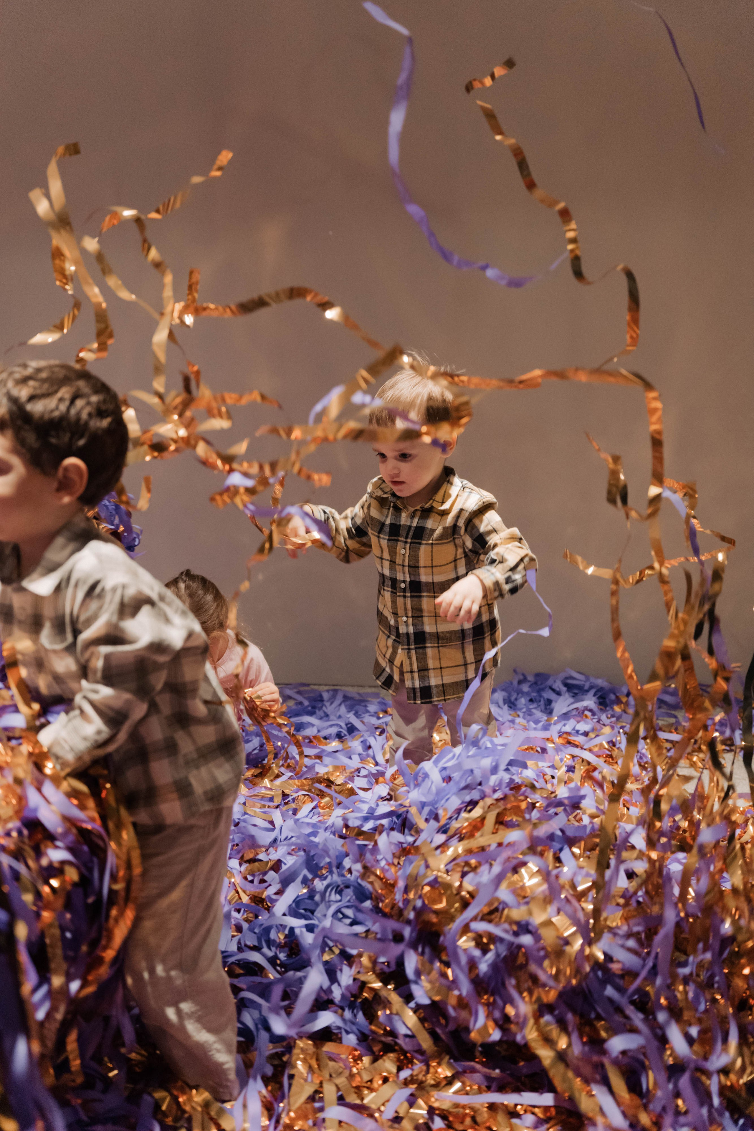 2 года Веронике. ФОТОГРАФ КСЕНИЯ СОСНОВСКАЯ