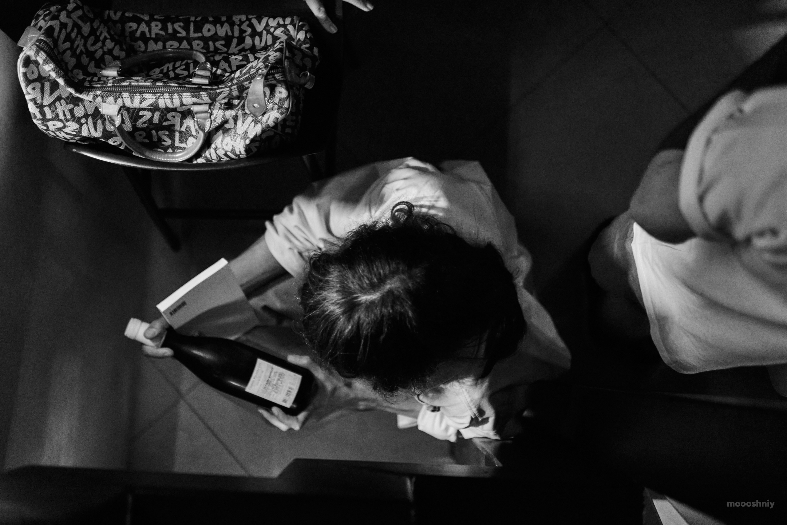 Barbarabar. See the moment and catche. commercial and reportage