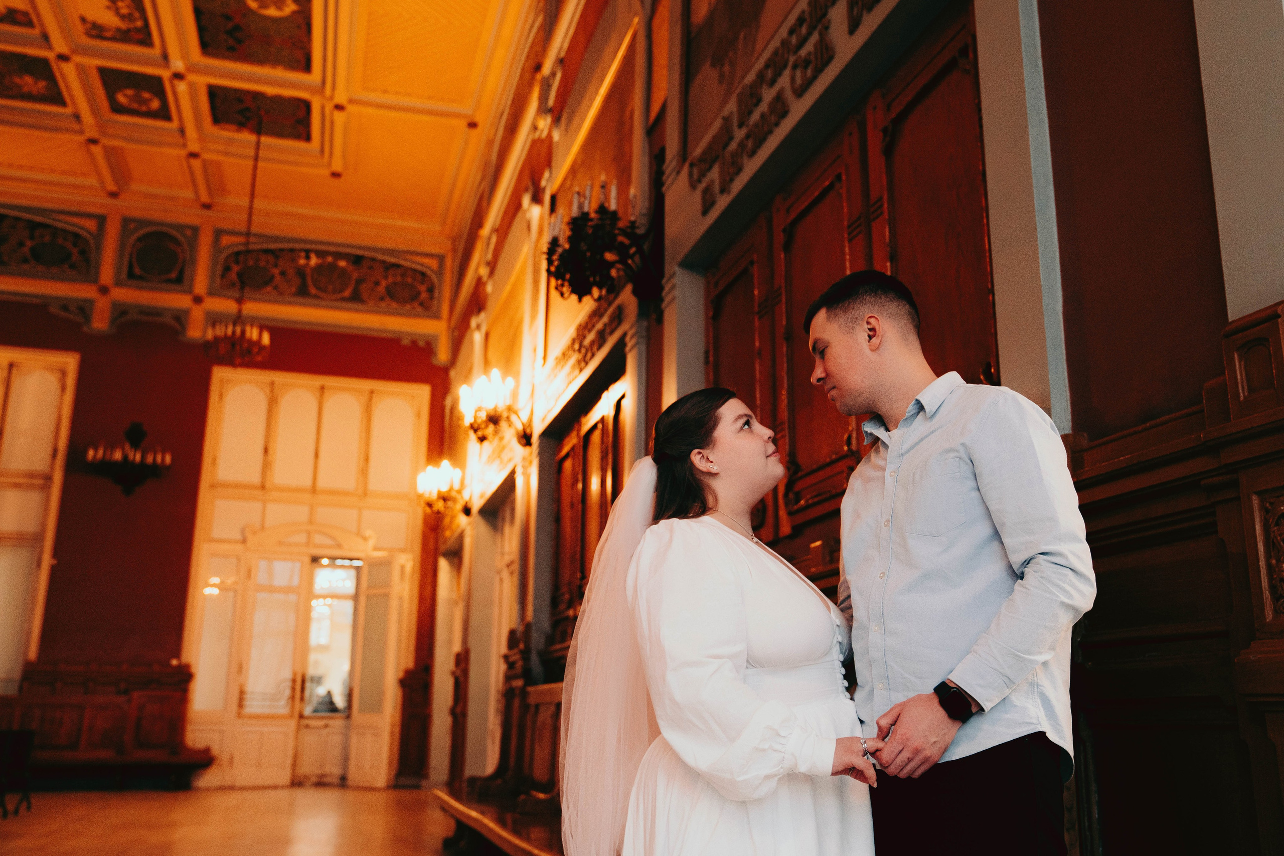 Влада и Егор. Свадебный фотограф в Санкт-Петербурге Рина Евтеева