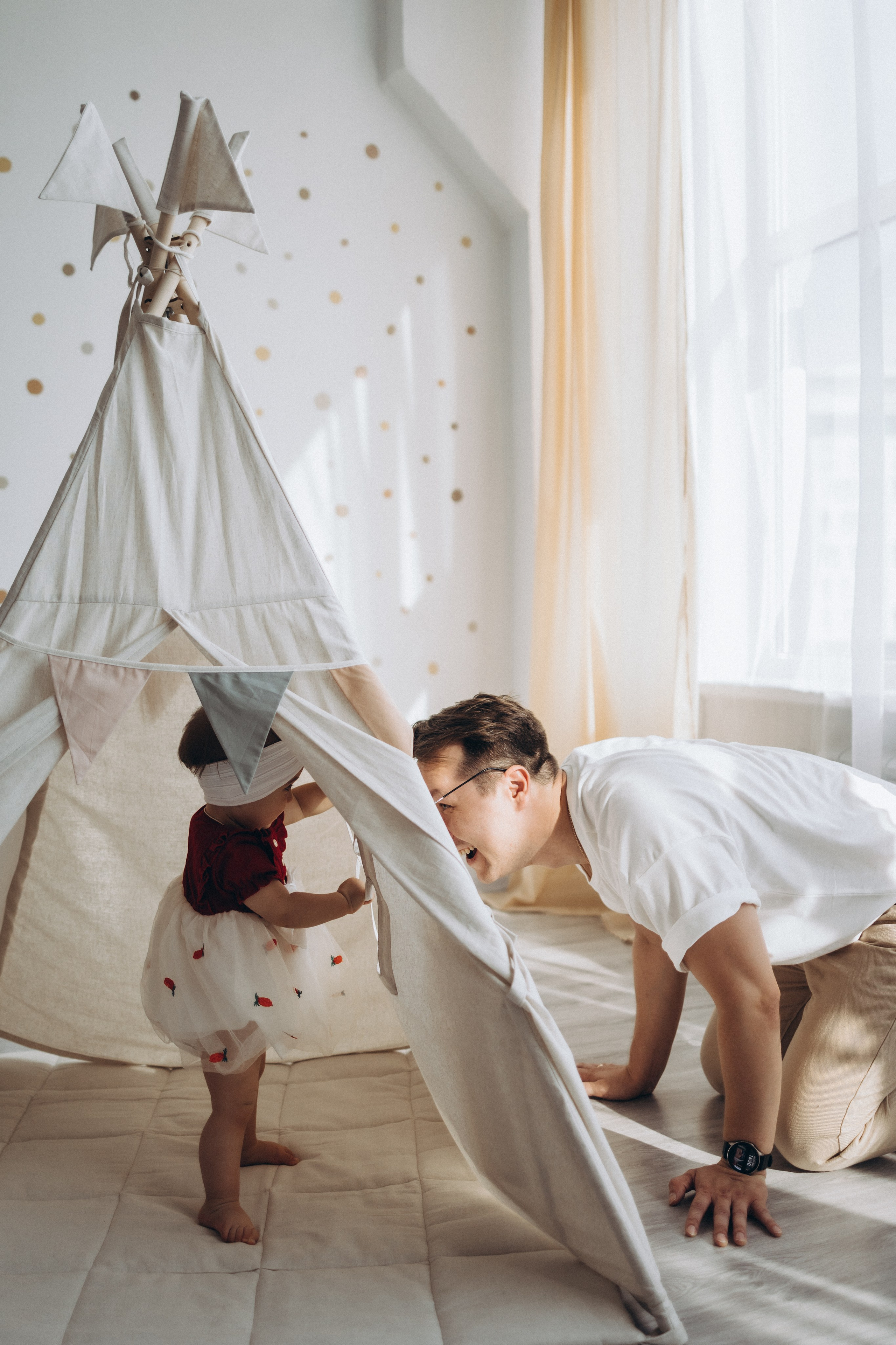 Ирина Артём и Алиса. Фотограф Нижний Новгород