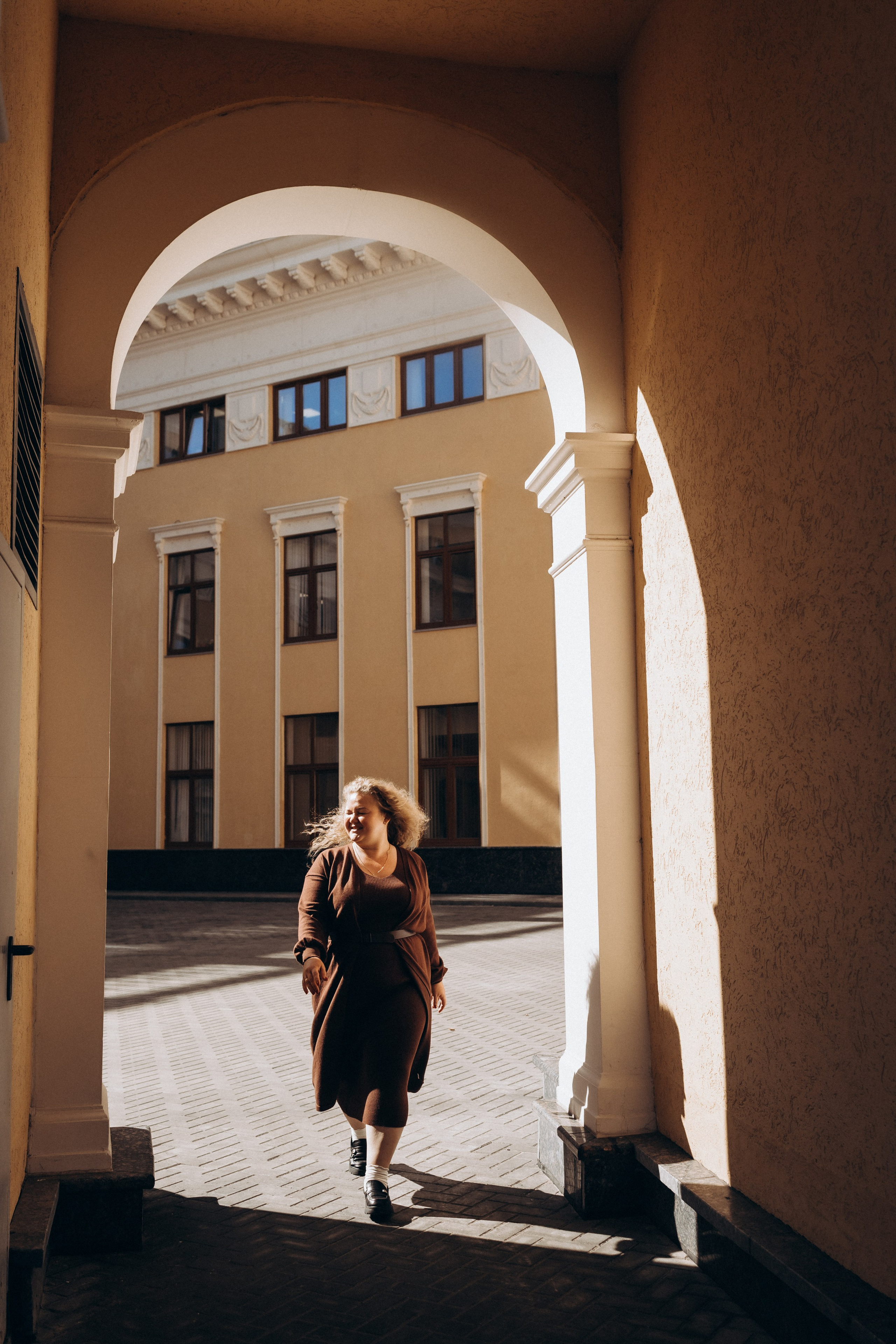 Аня, Дима и Нина. Фотограф Нижний Новгород