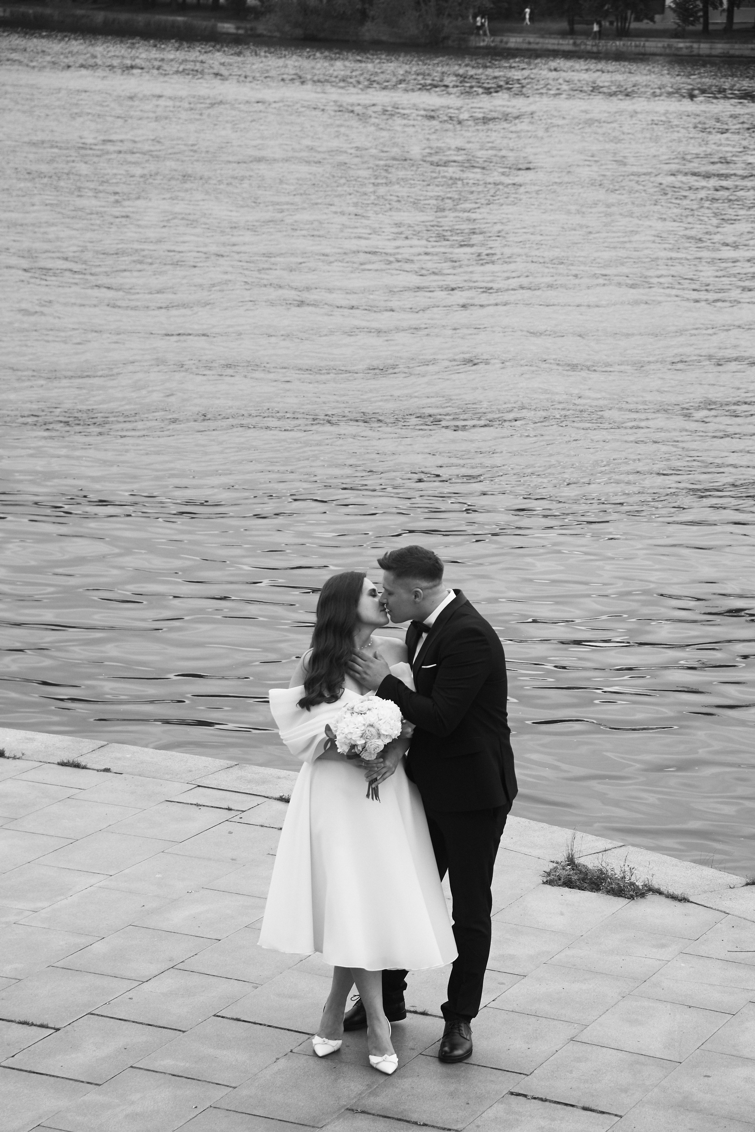 Мария и Андрей. Фотограф в Екатеринбурге и Москве, Анна