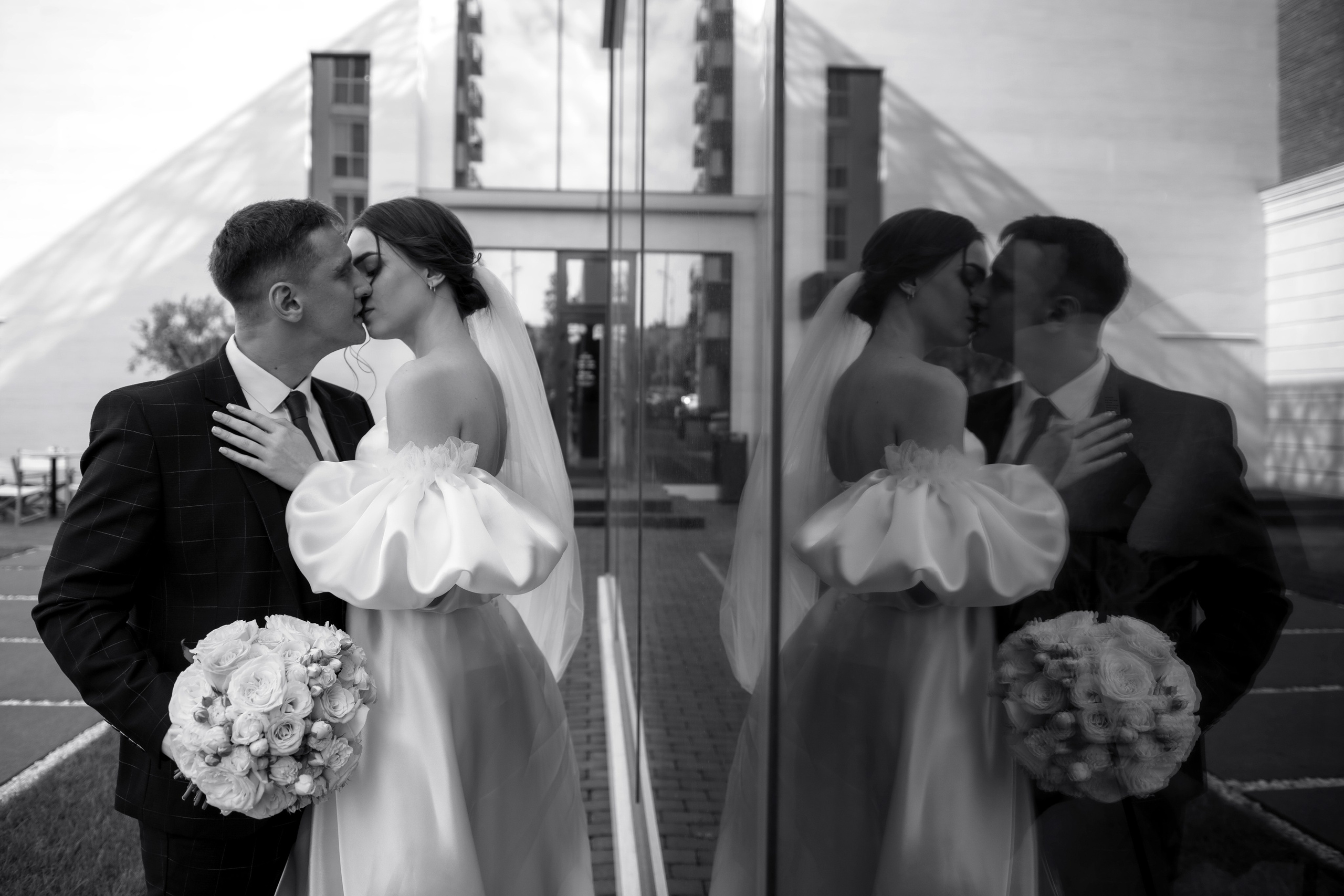 Свадебный и бренд фотограф Екатерина Боброва