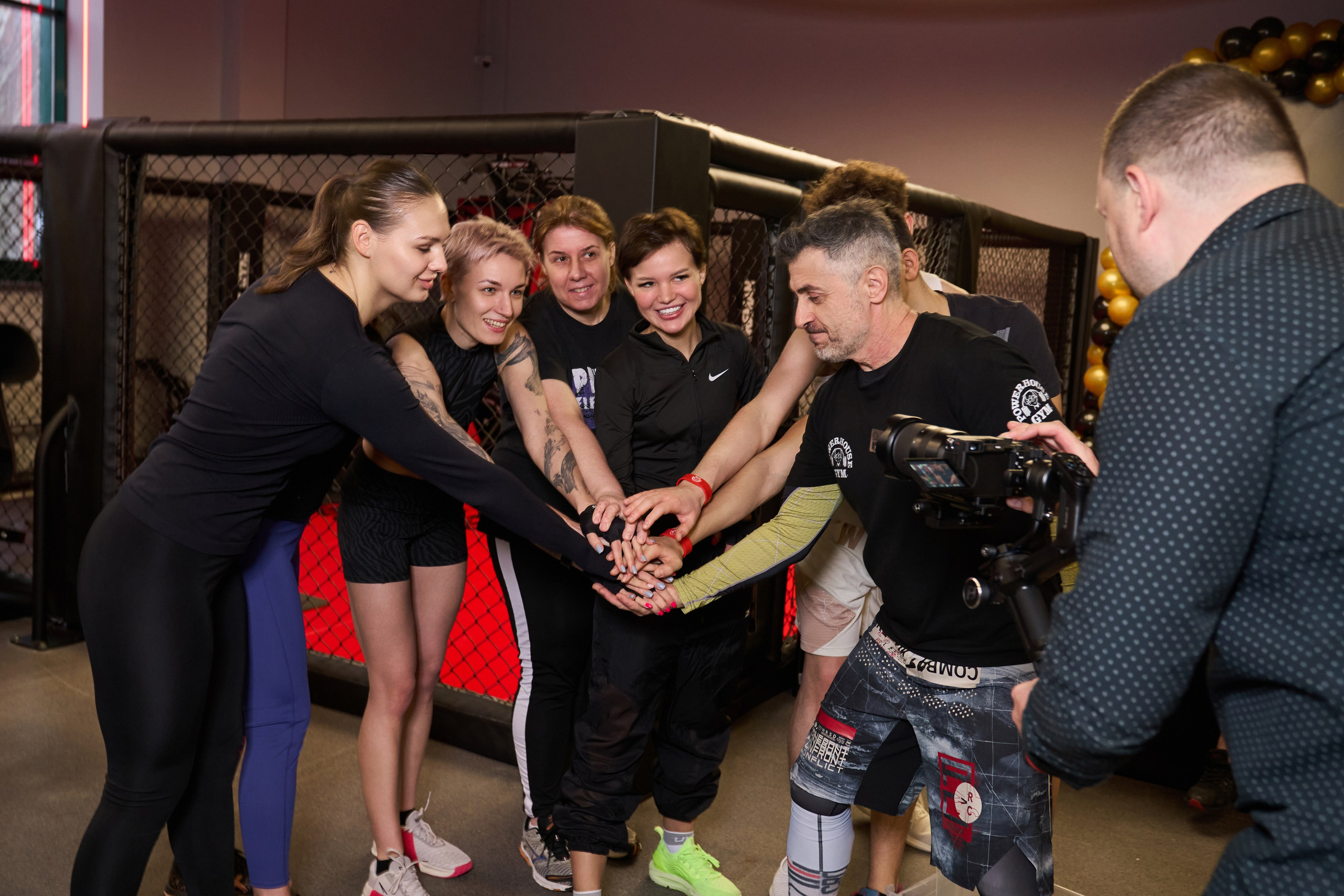 День рождения POWER HOUSE. Yankovski_001