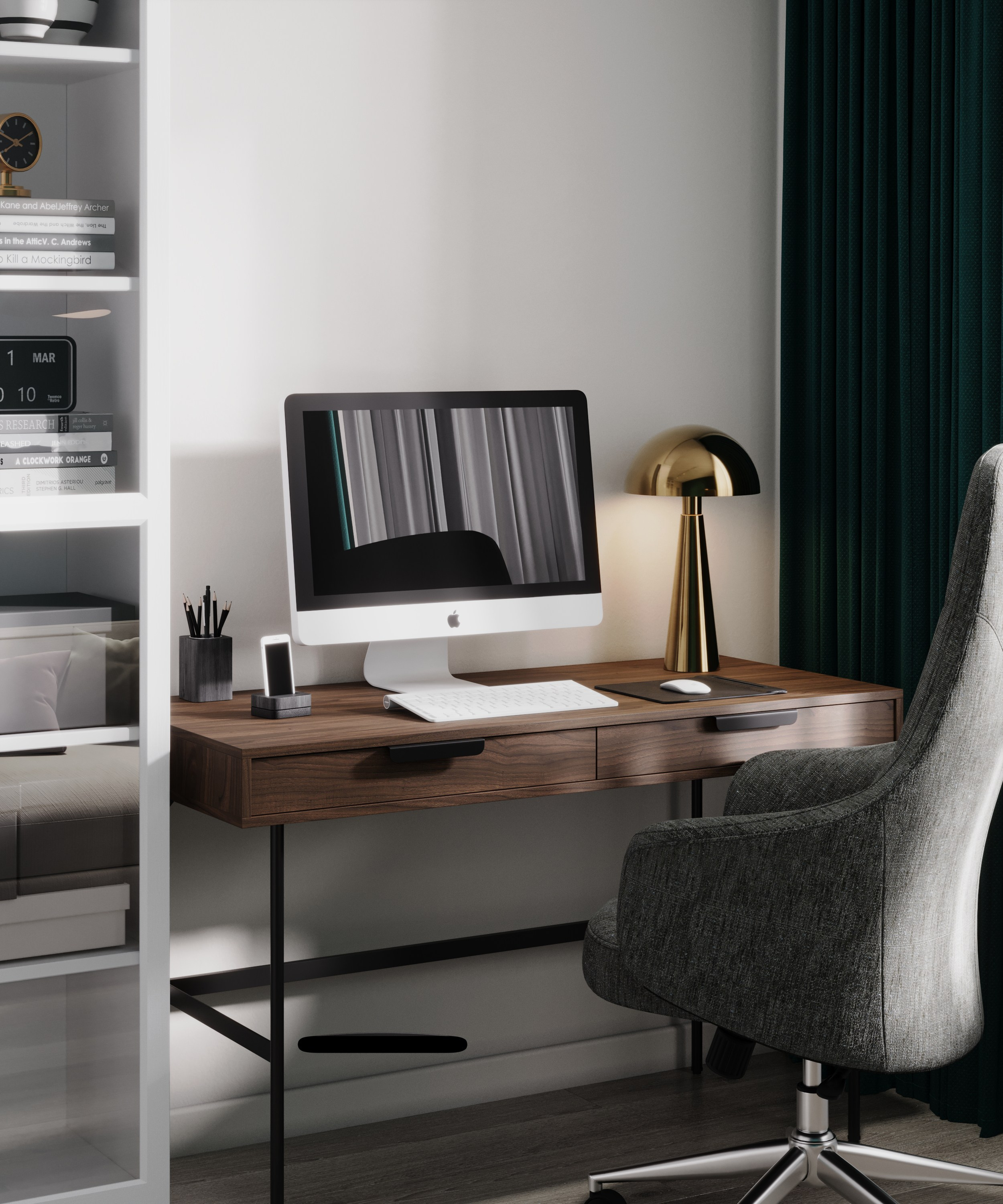 KAZAN, 75 м. Анастасия Дремина 1606 BUREAU