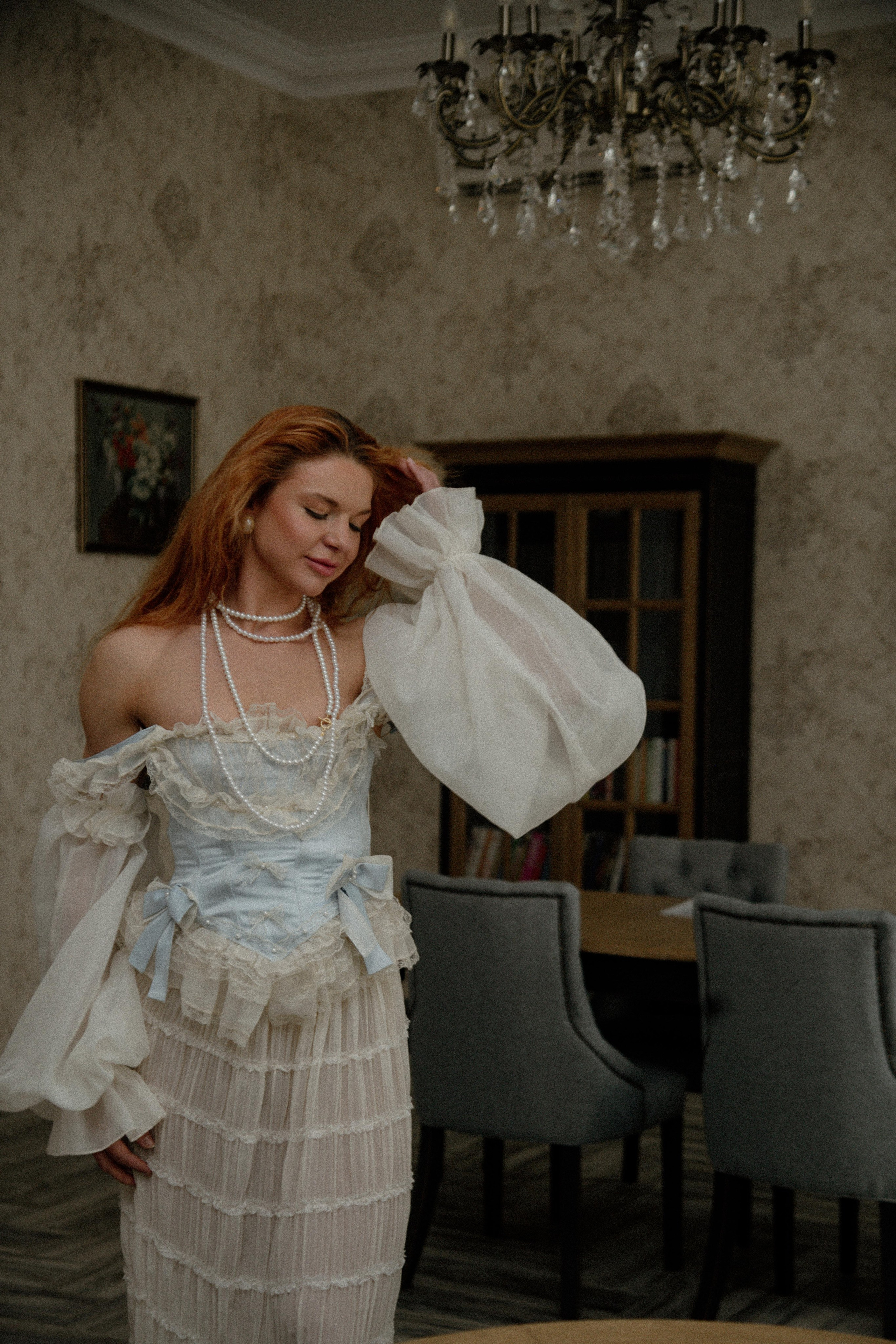 Данелина. Фотограф Алёна Евграфова