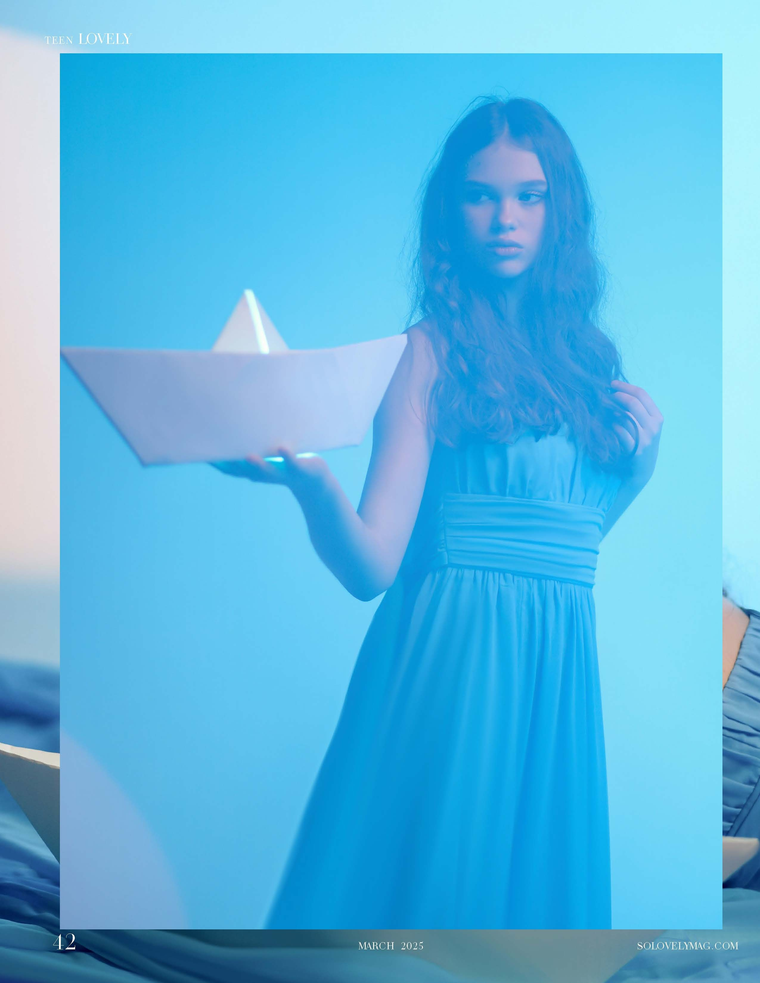 Мои фото в журналах. Фотограф в Самаре