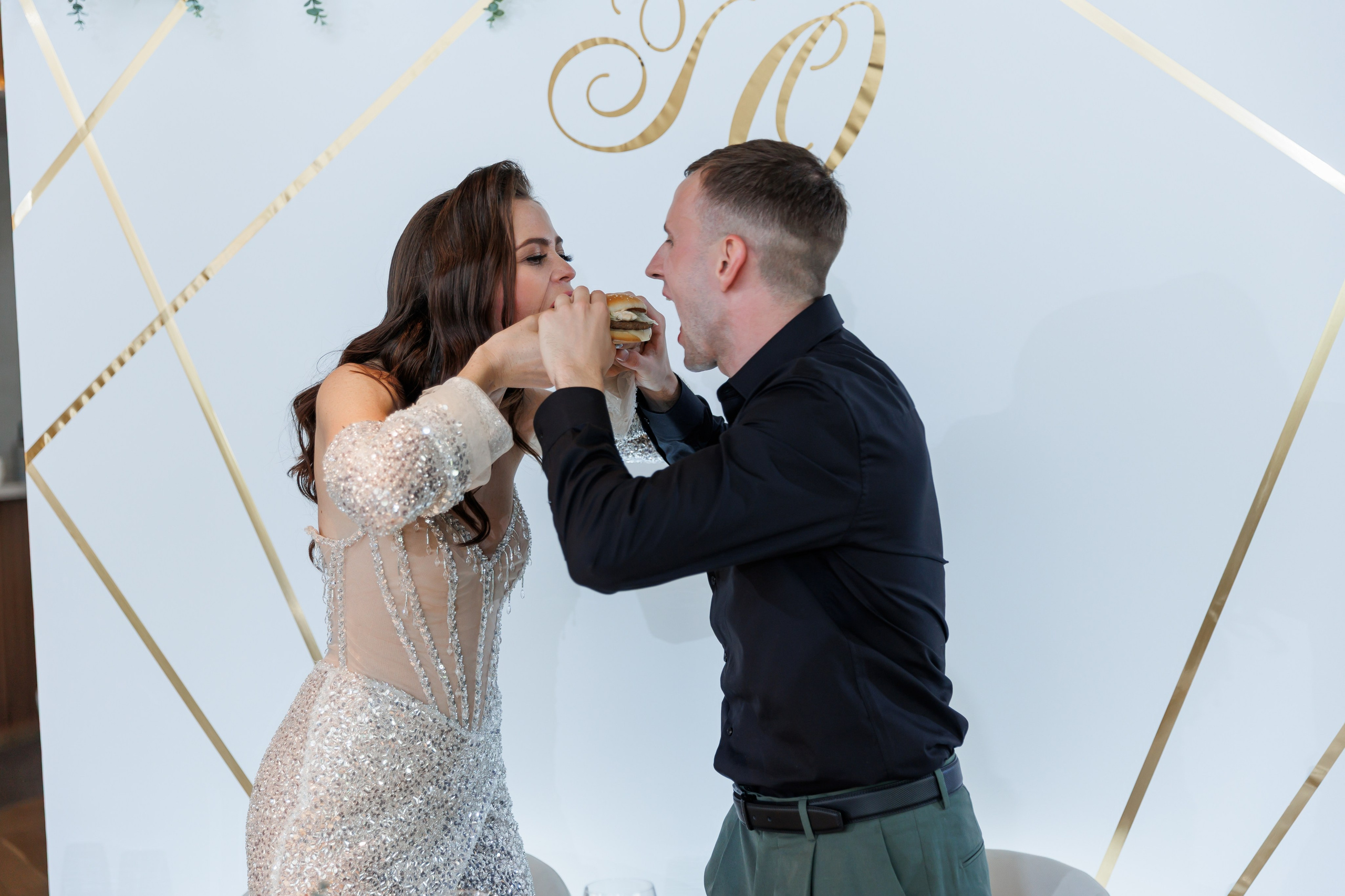 O&G. Свадебный фотограф. Москва. Мытищи