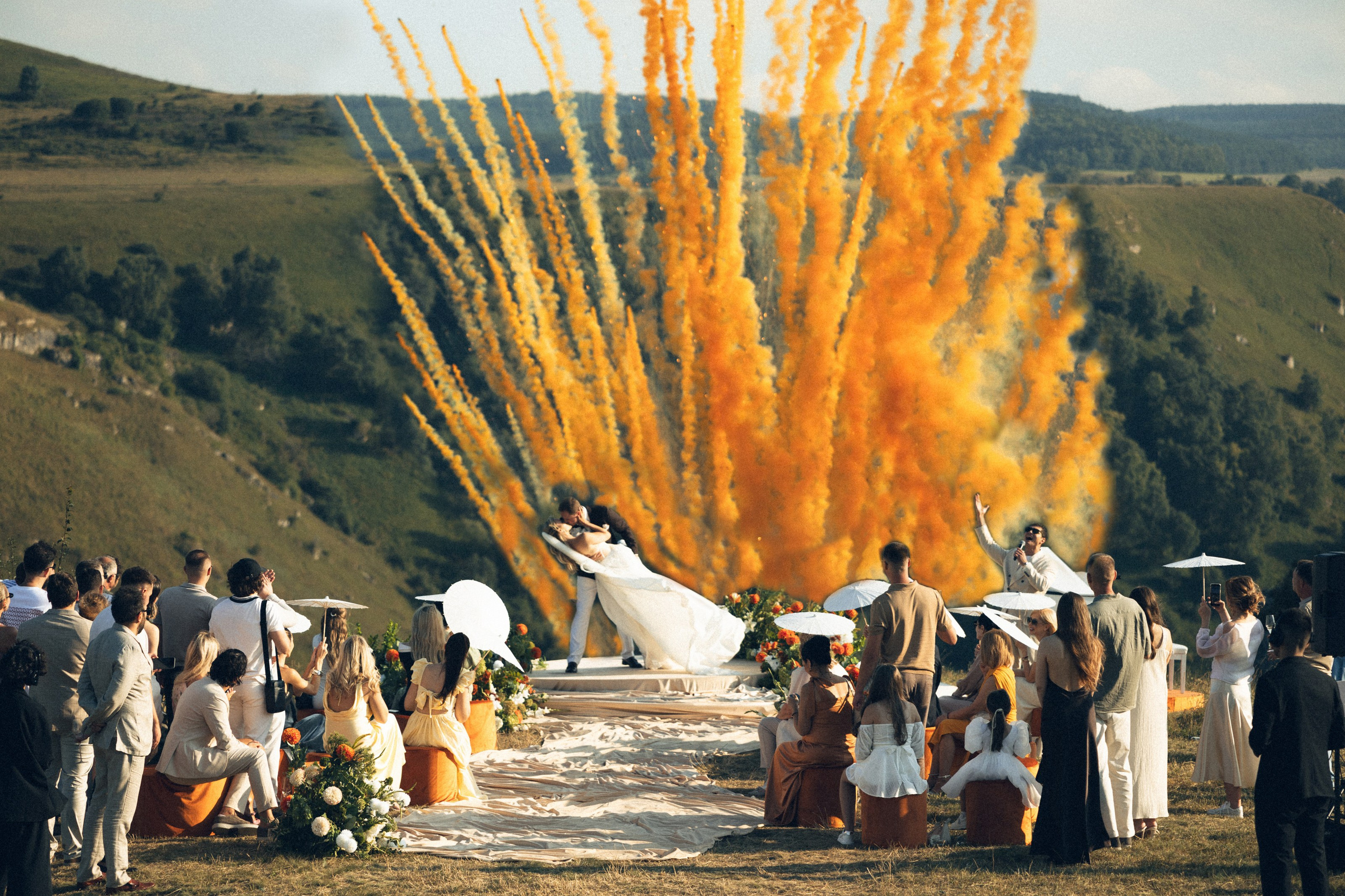 Влад и Ева. Свадебный фотограф в Ростове — на — Дону Александра Пивоварова