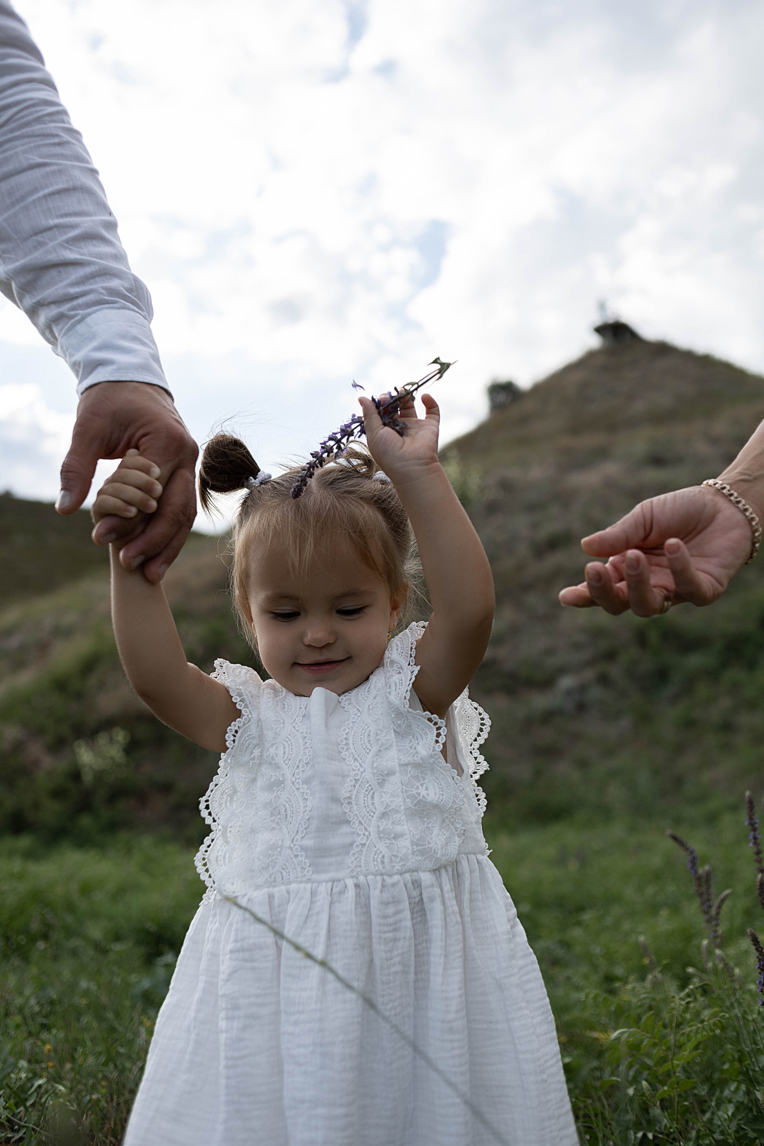 Артем, Инна, Аксинья. Свадебный фотограф в Ростове — на — Дону Александра Пивоварова