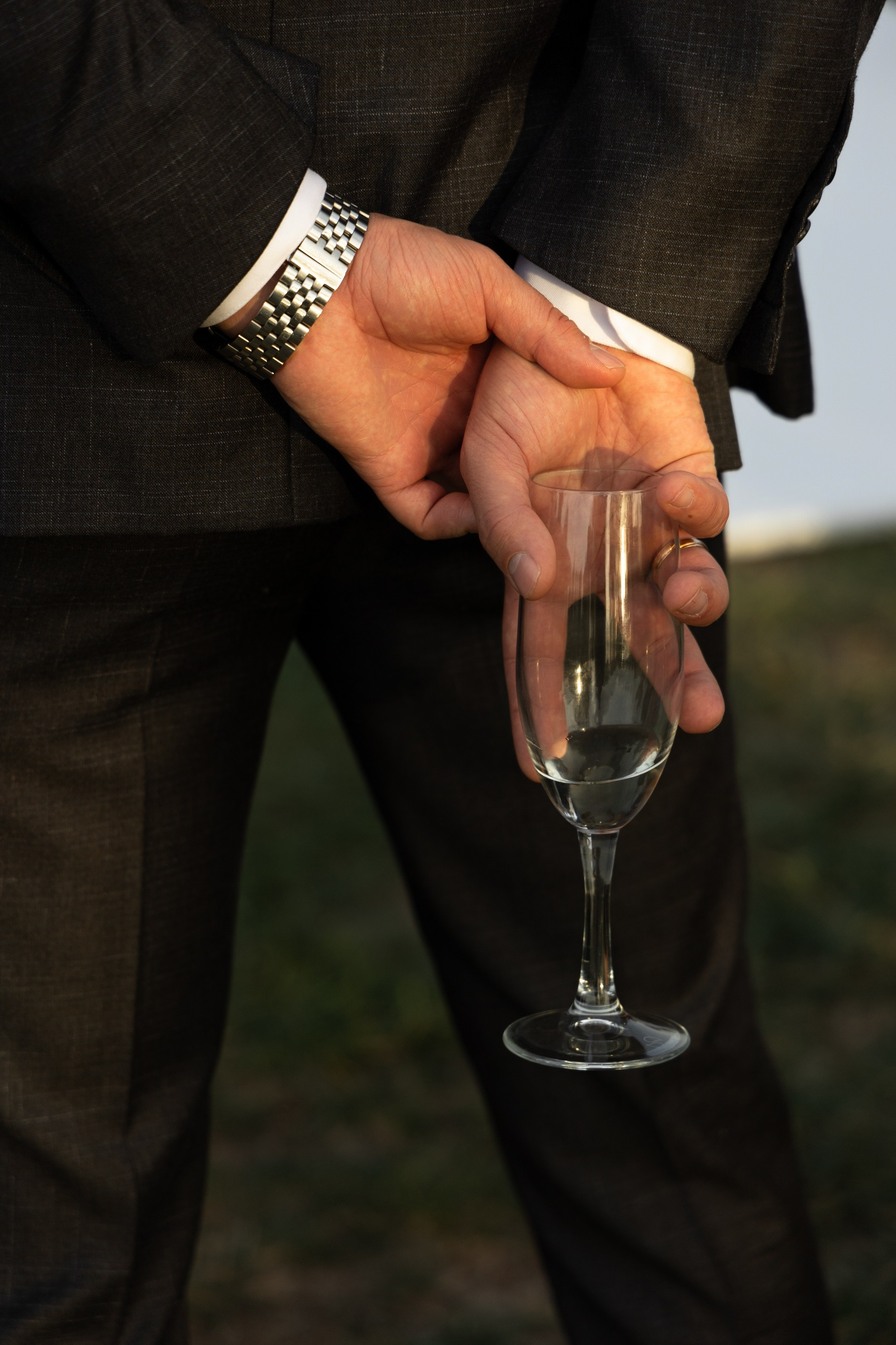 Михаил и Виктория. Свадебный фотограф в Ростове — на — Дону Александра Пивоварова