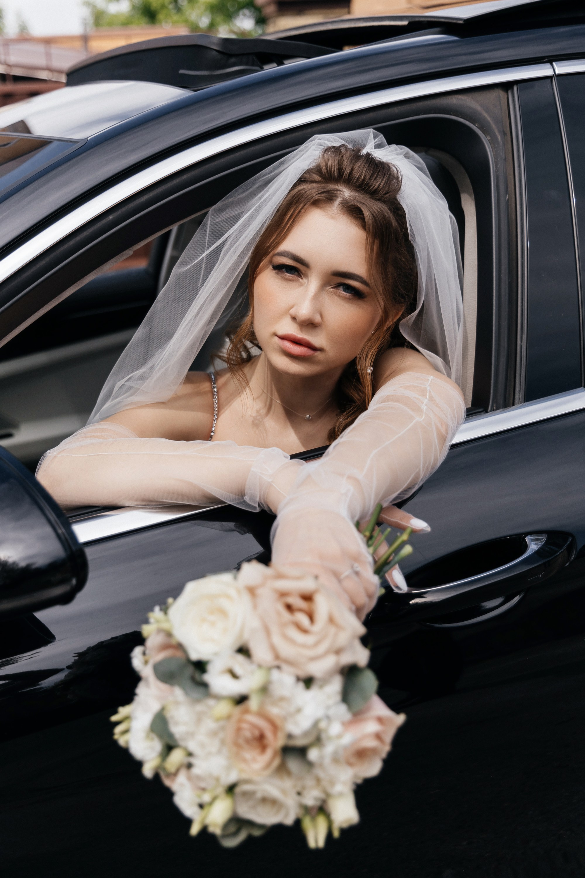 Диана и Сергей (полный день). Фотограф в Барнауле Юлия Садвокасова