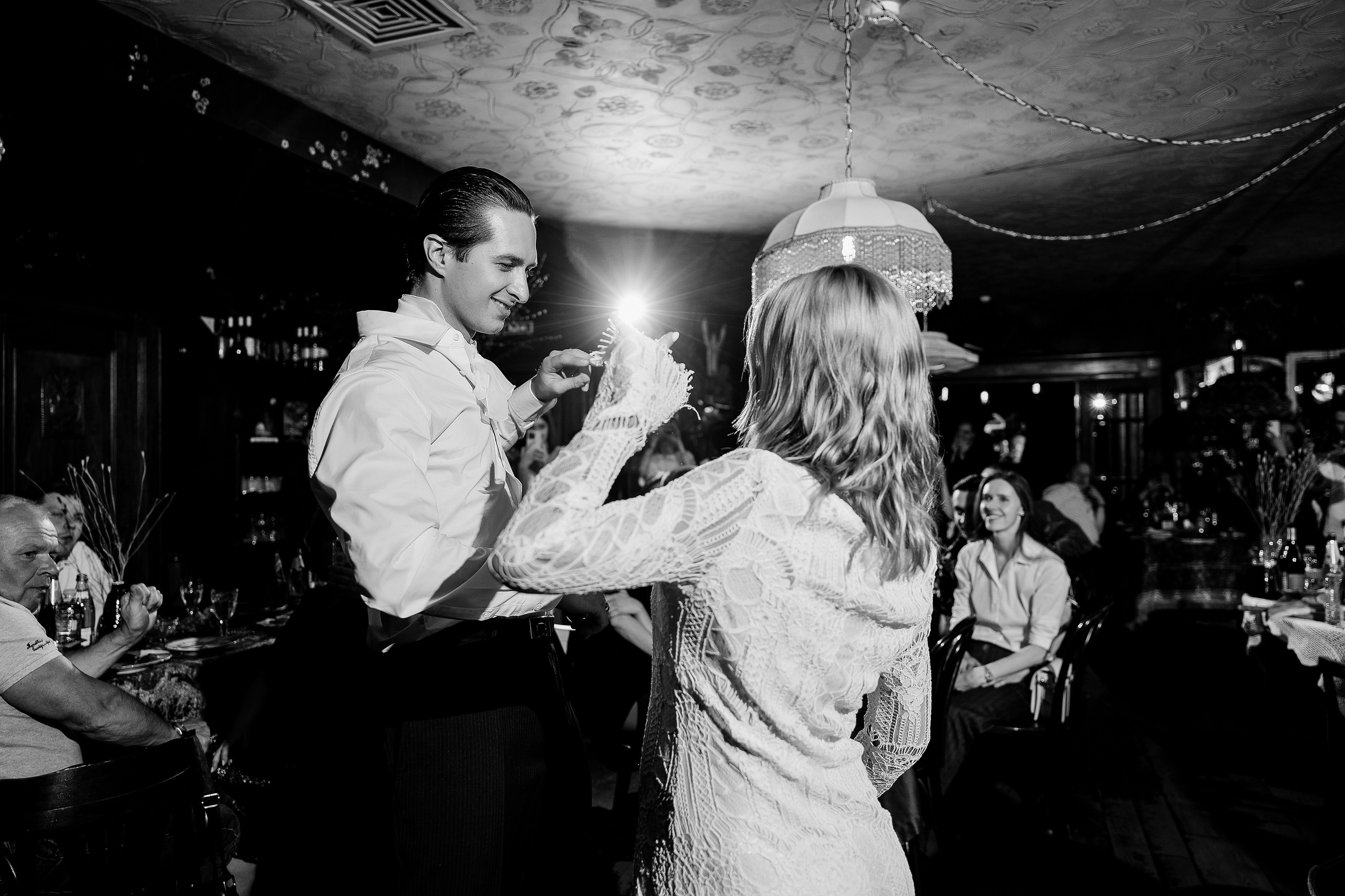 Свадьбы и Love Story. Свадебный фотограф в Санкт-Петербурге Павел Резниченко