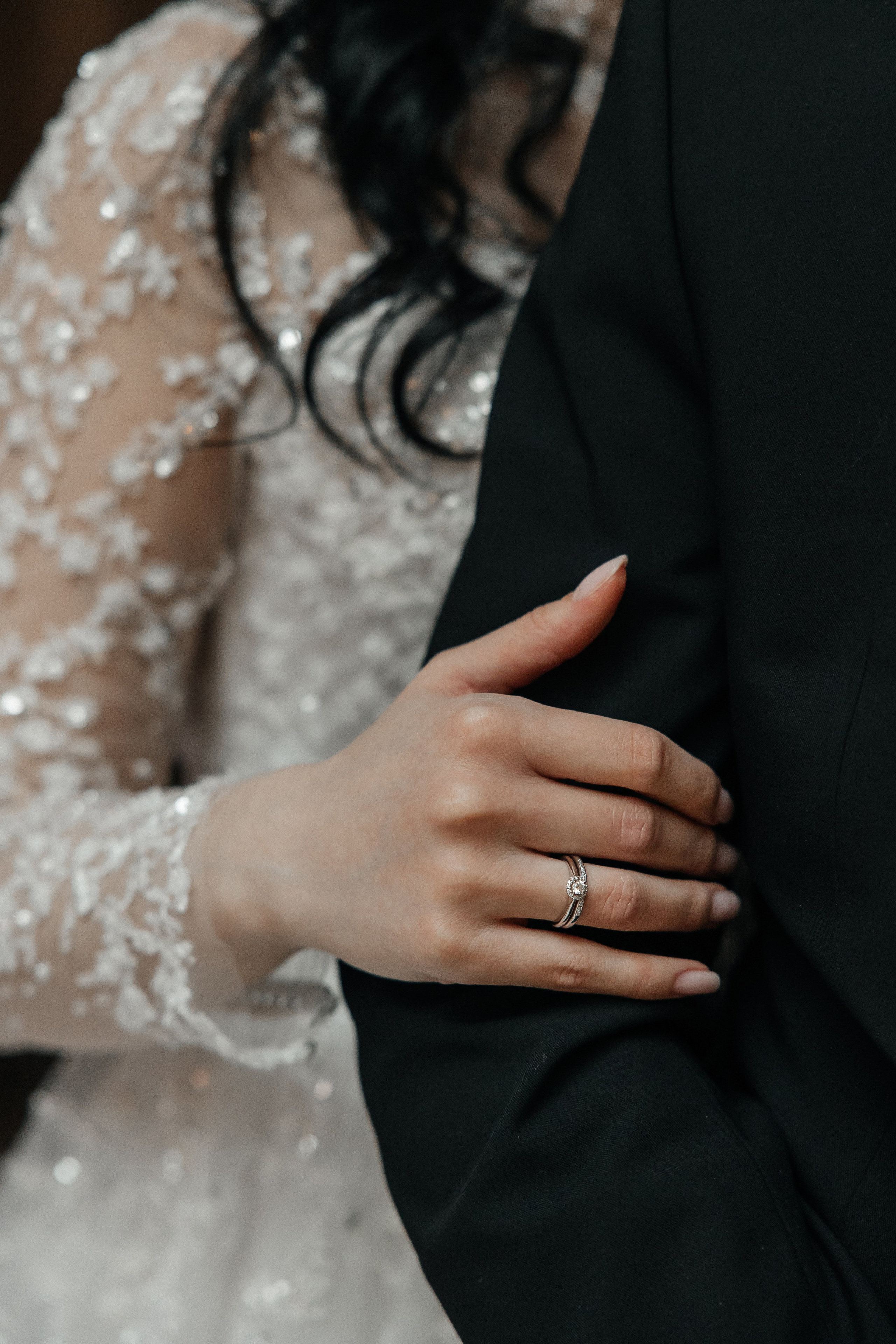 Свадебная фотосессия в ресторане Турандот. Свадебный фотограф в Москве Дарья Олендарёва