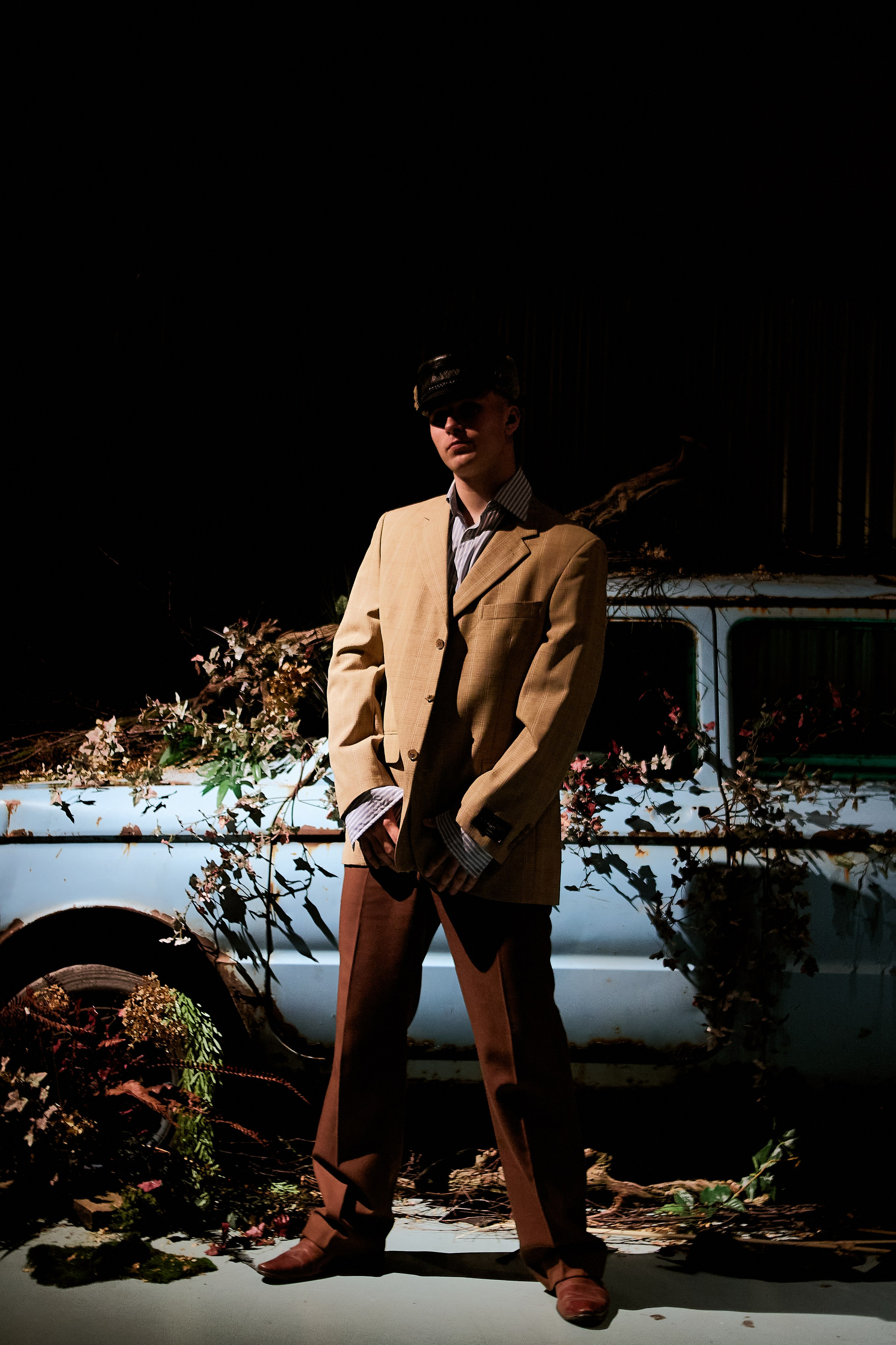 IDS выставка. Фотограф|Санкт-Петербург