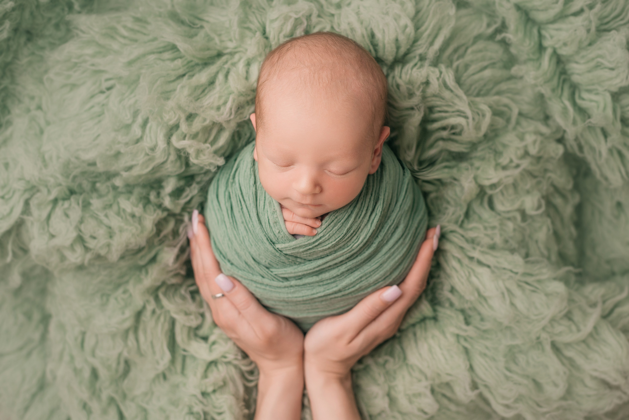 Аким. Фотограф новорожденных Белгород