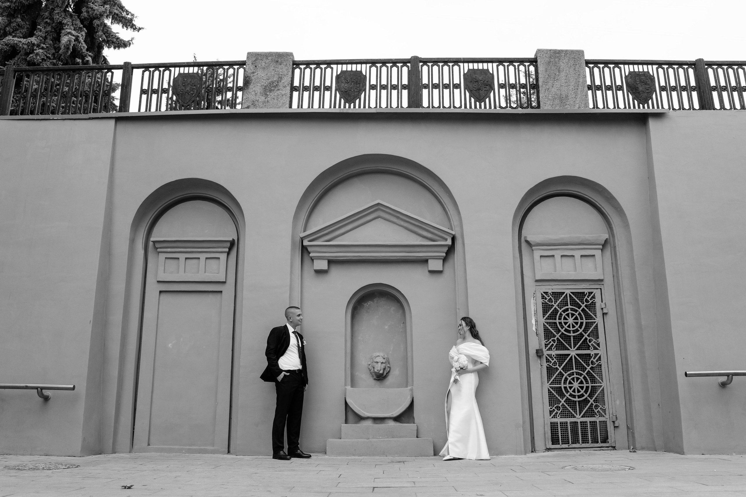 Vladislav & Anastasia. Свадебный фотограф в Воронеже Самохина Екатерина