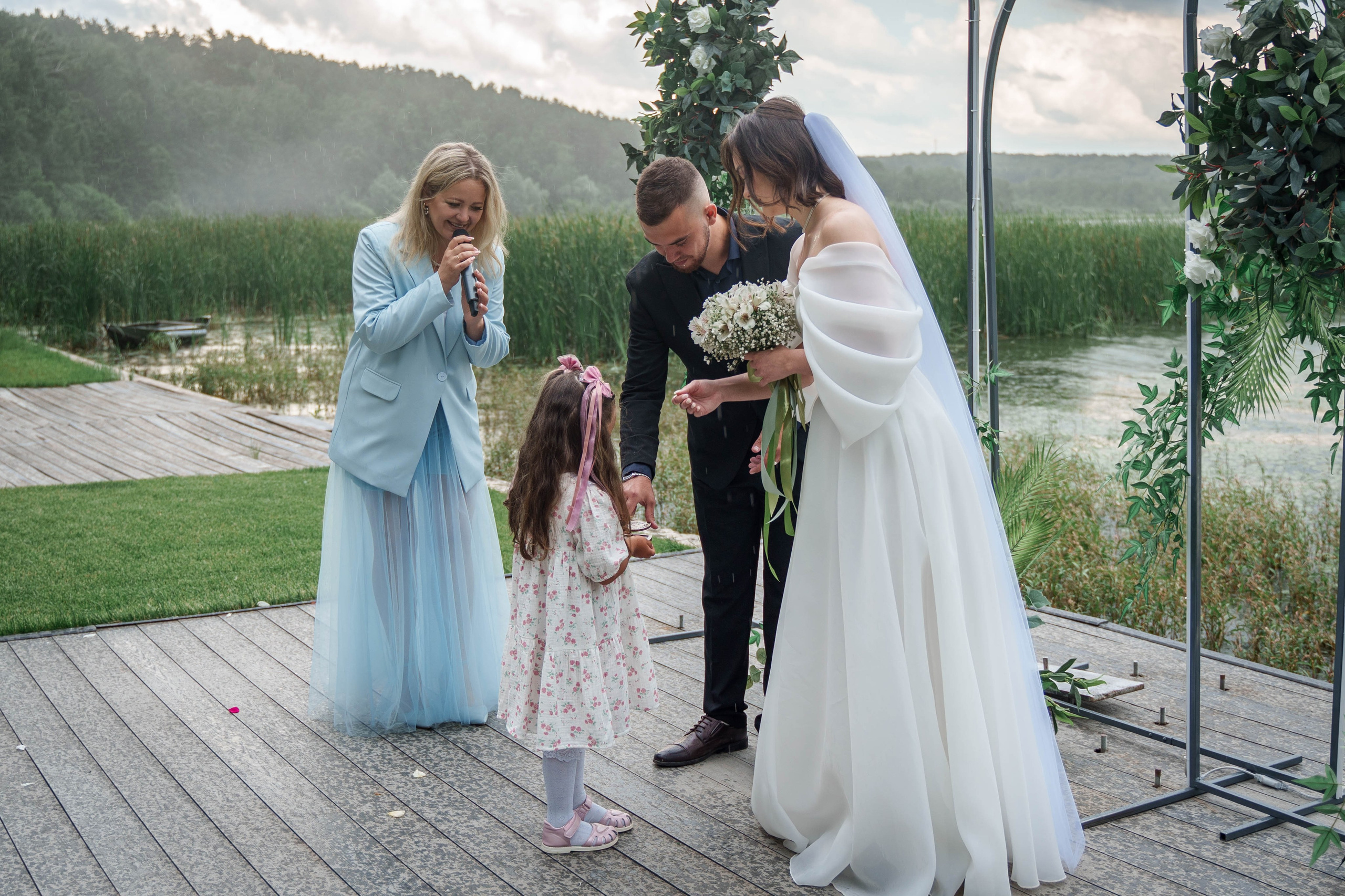 Подборка Регистраций. Свадебный и семейный фотограф в Новосибирске Данил Коротких