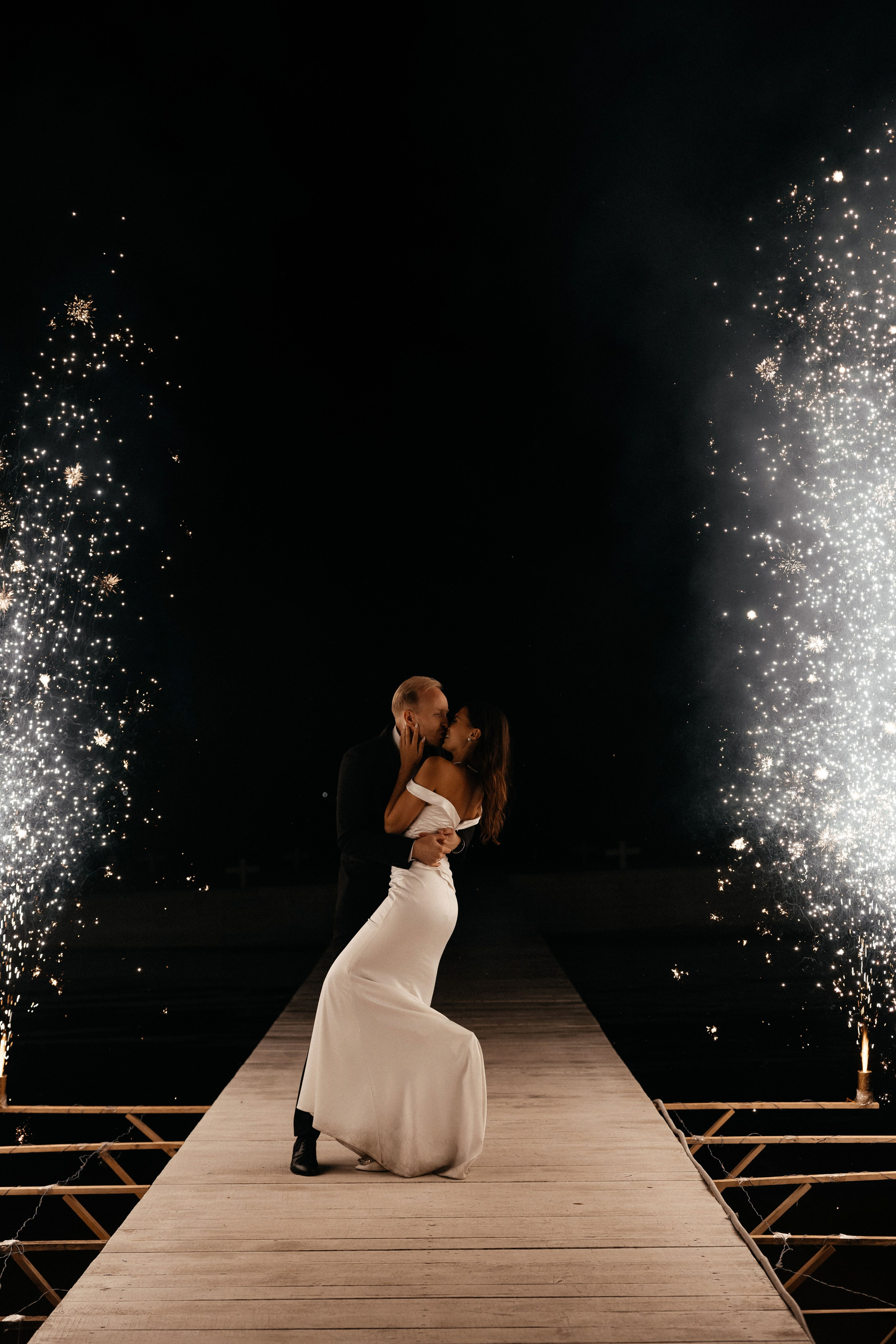 Хочется Солнышка ♥. Свадебный фотограф в Москве