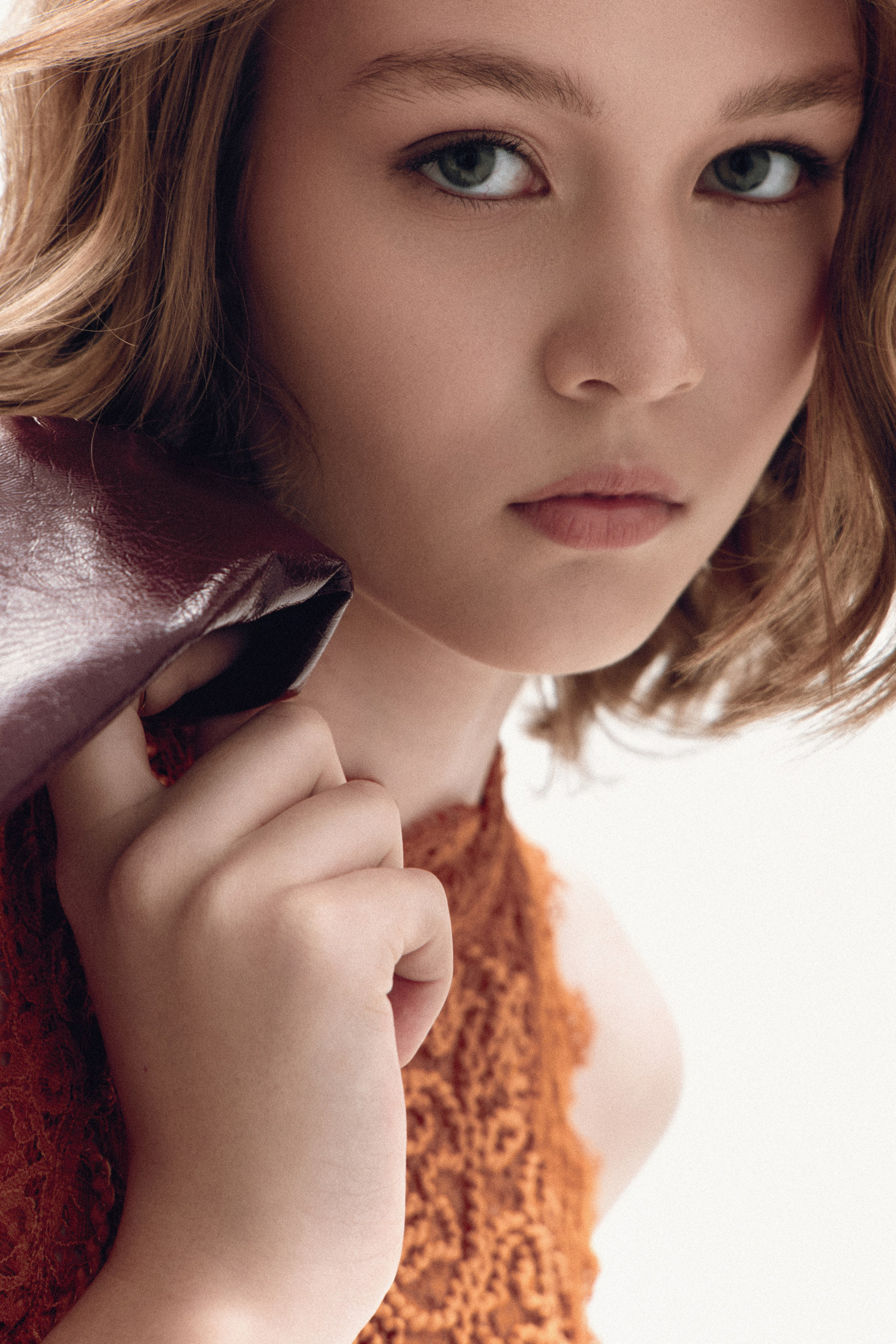 Taisia. Modeling agency TM MODELS