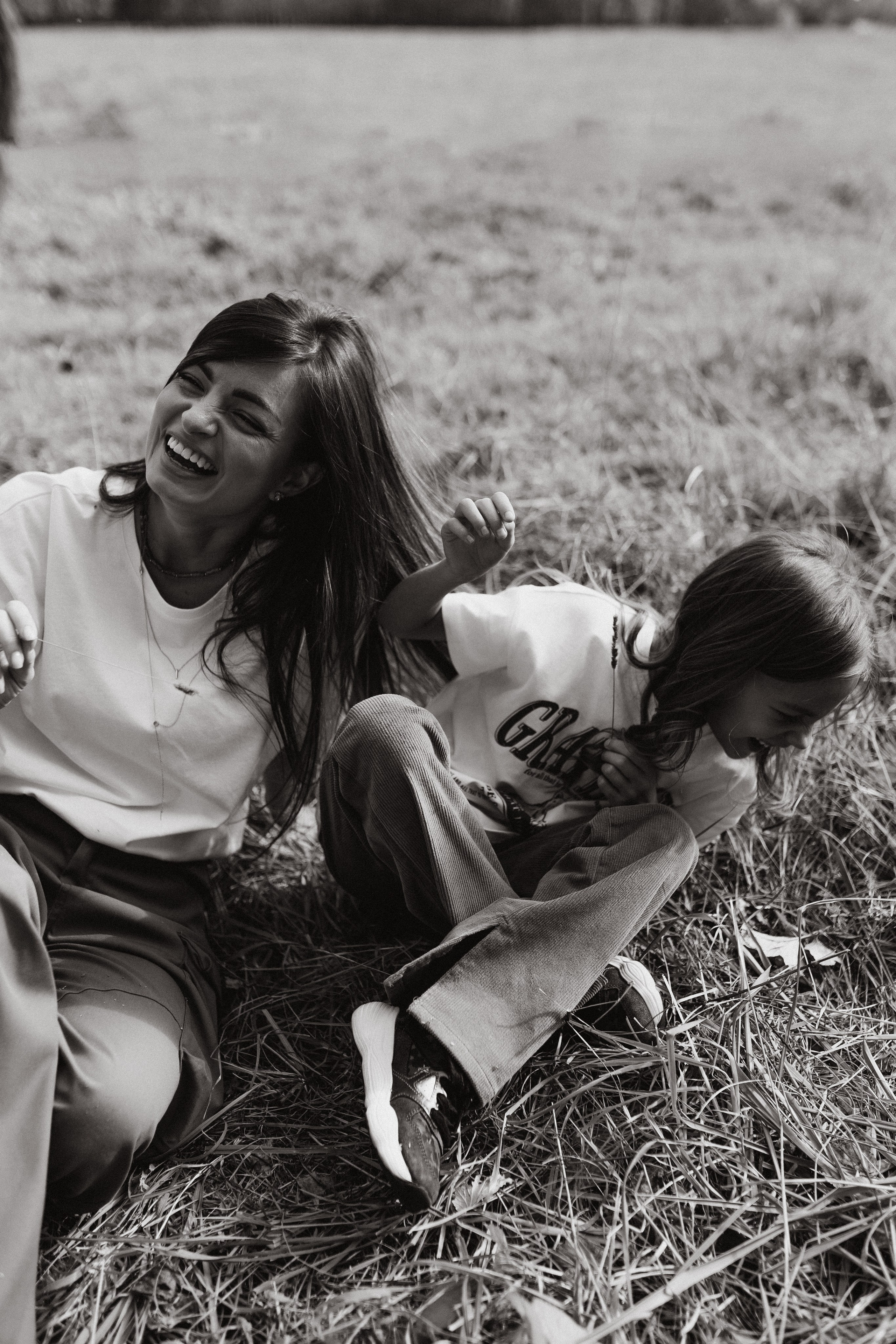 Семья Ежовых. Семейный фотограф в Москве Жукова Анна