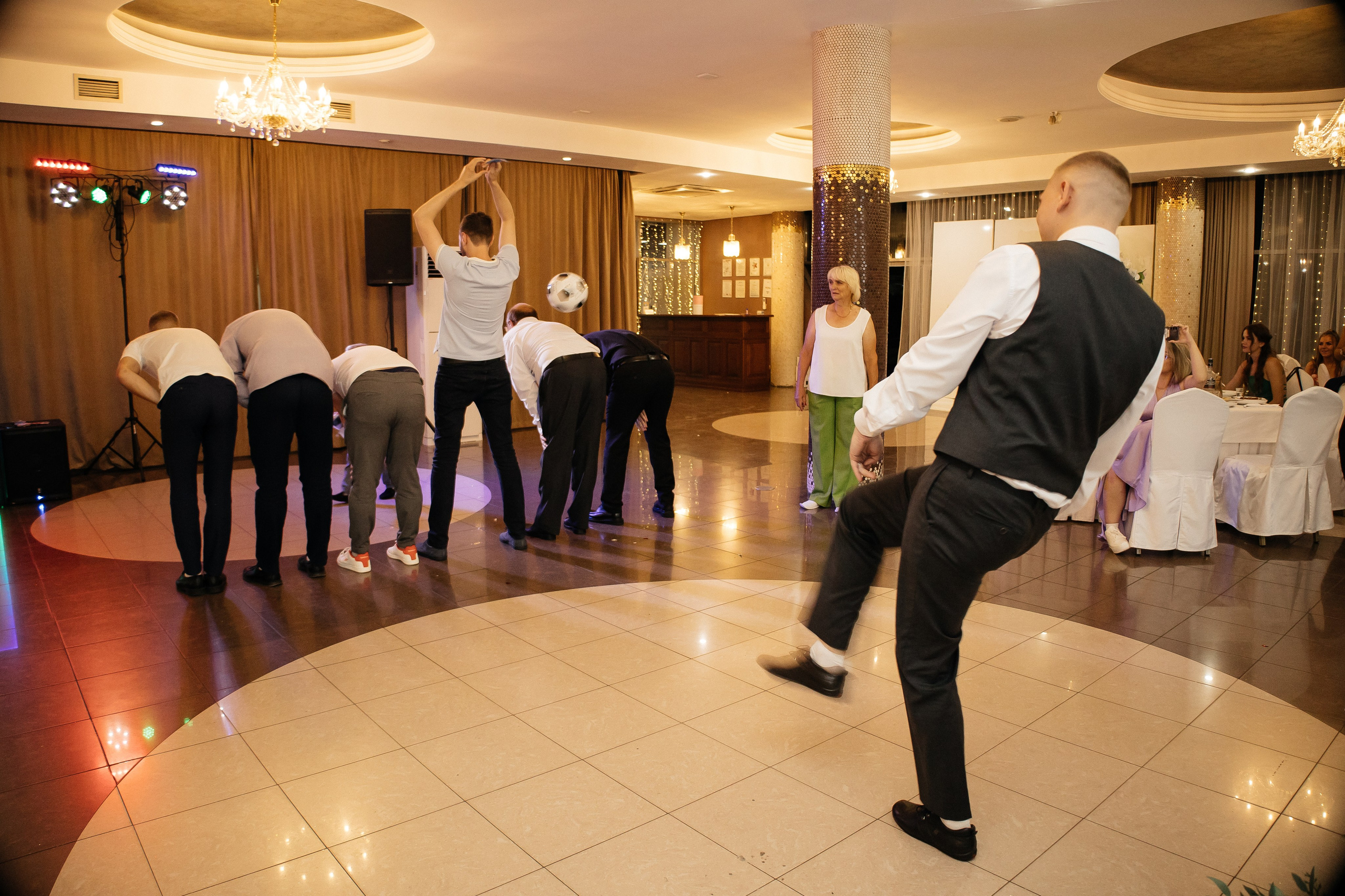 Свадьба полный день. Фотограф в Иркутске