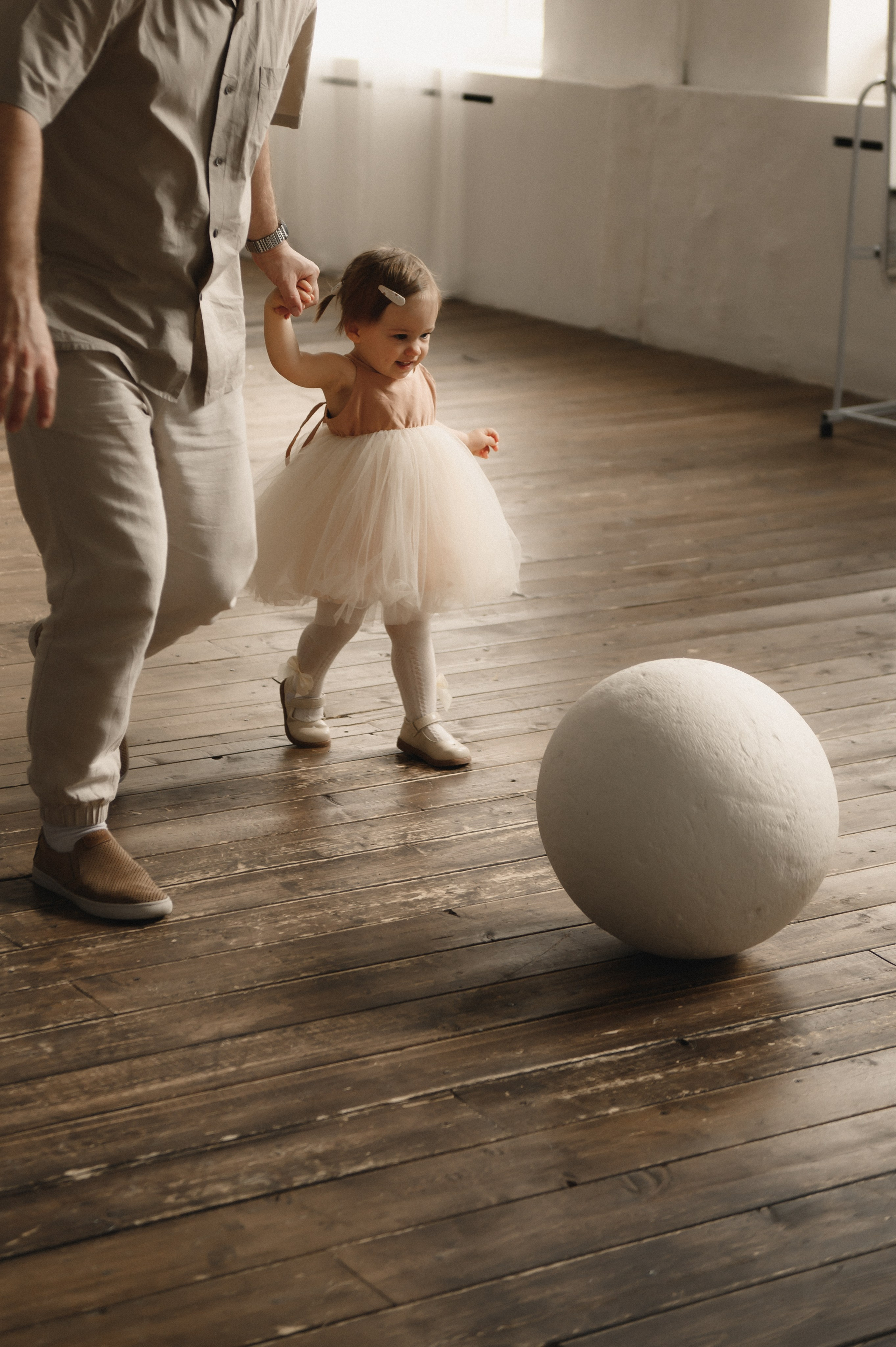 Яне 18 месяцев. Семейный фотограф в г. Ставрополь, Сорокина Мария