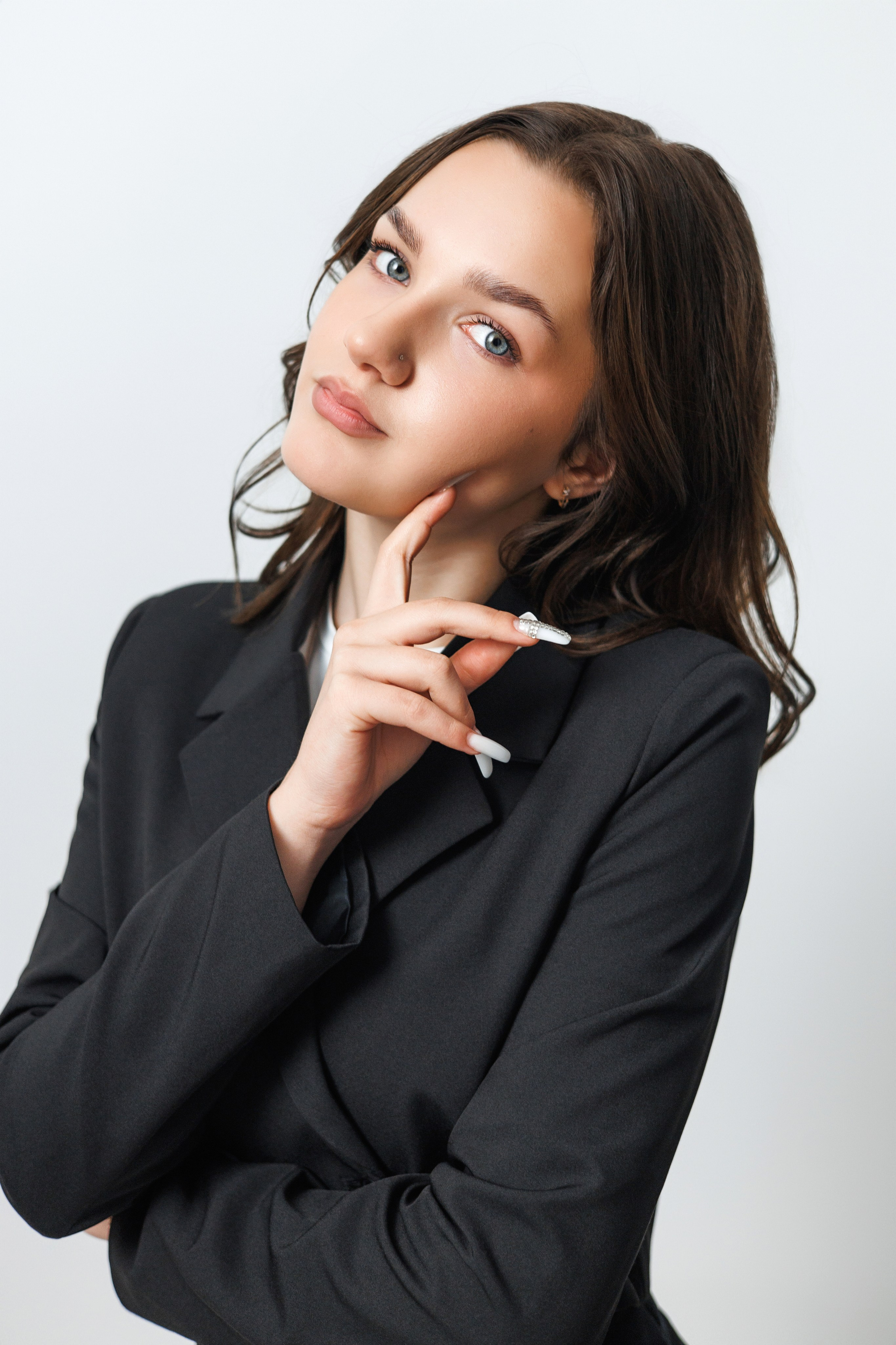 Портретная локация № 1. Выпускные альбомы клевербук Воронеж