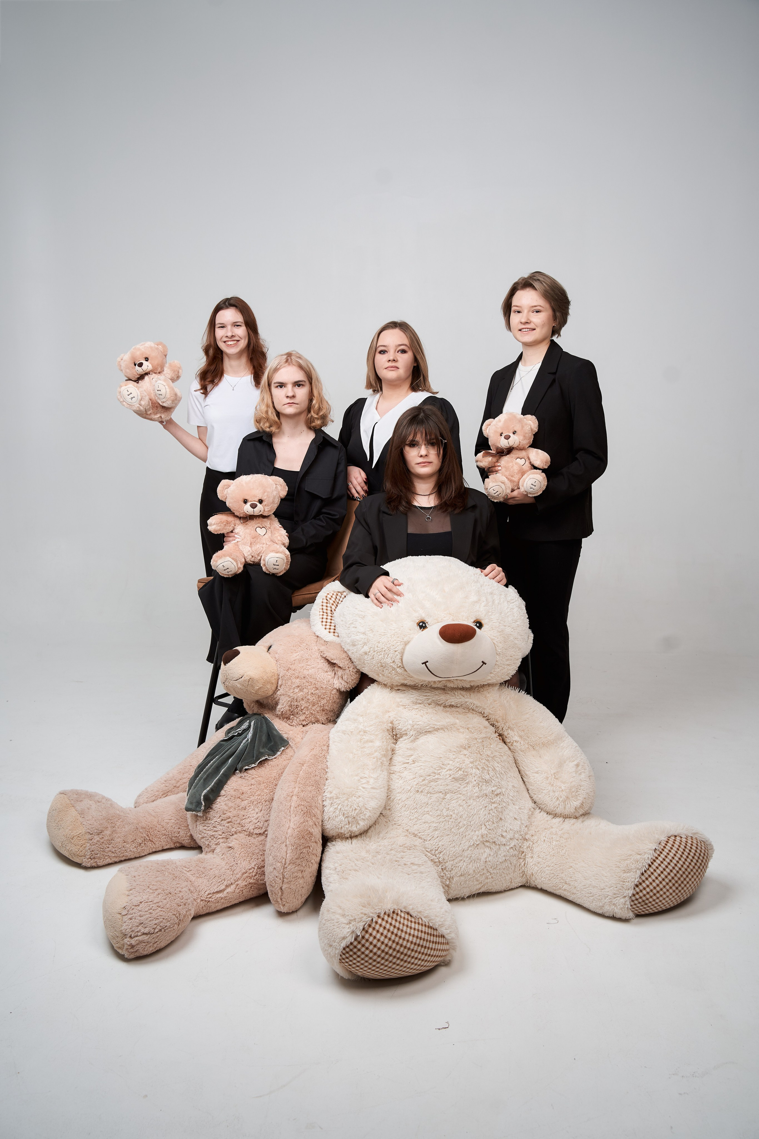 Портфолио. Выпускные альбомы Волгоград и Волжский для детских садов, школ ВУЗов