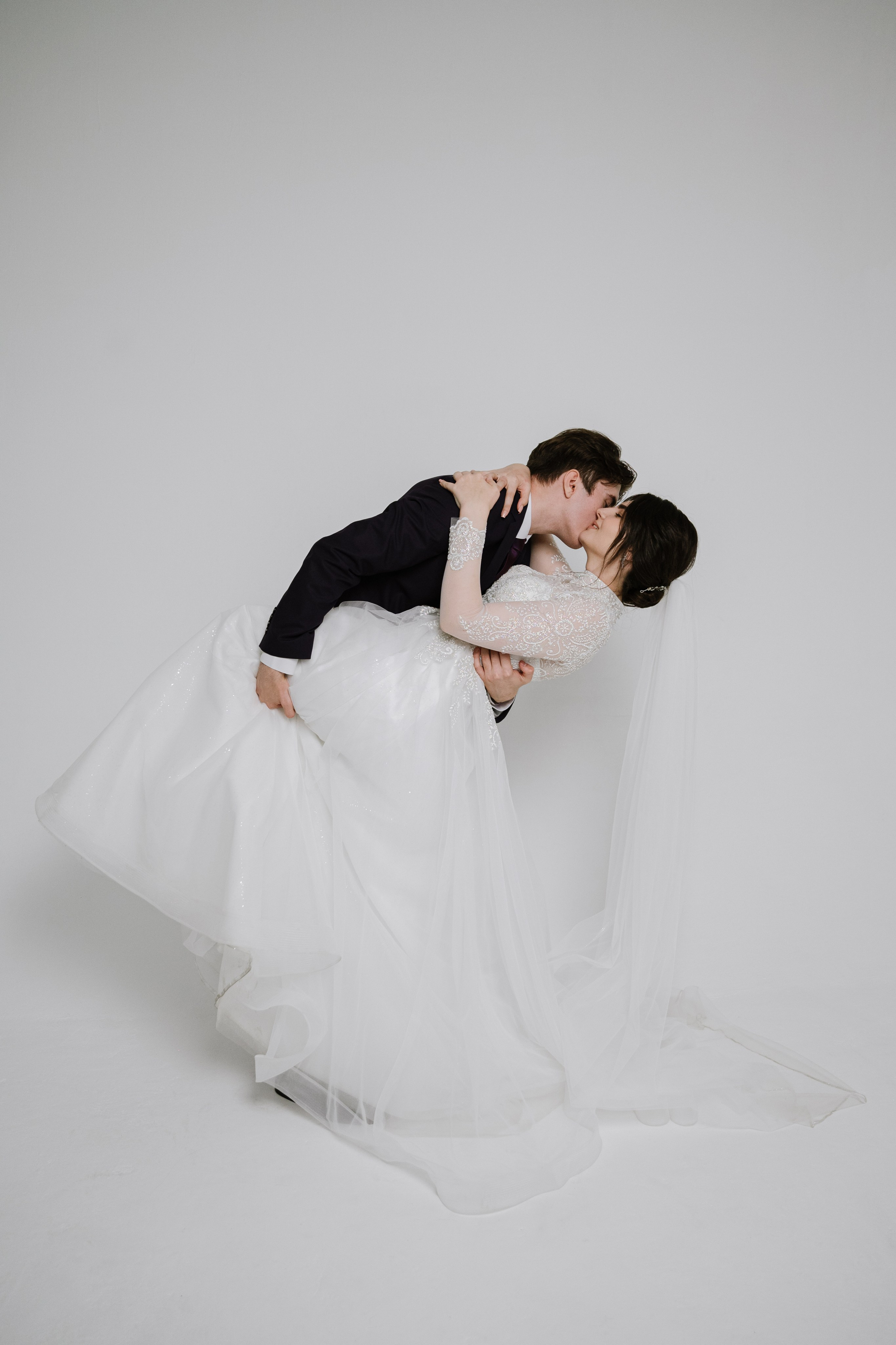 Константин и Наталья. Свадебный и семейный фотограф в Коломне Мария Мусатова