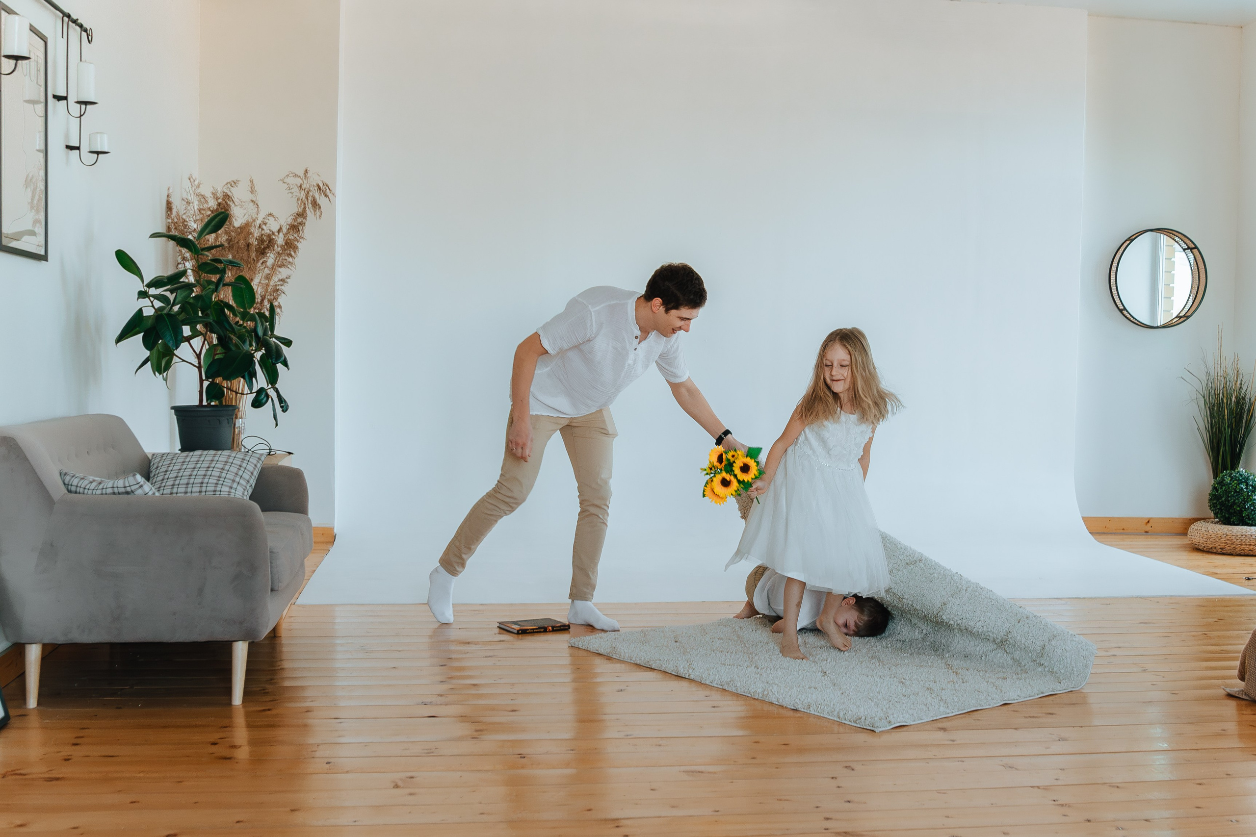 Орловы<3. Детский и семейный фотограф Катерина Мишина