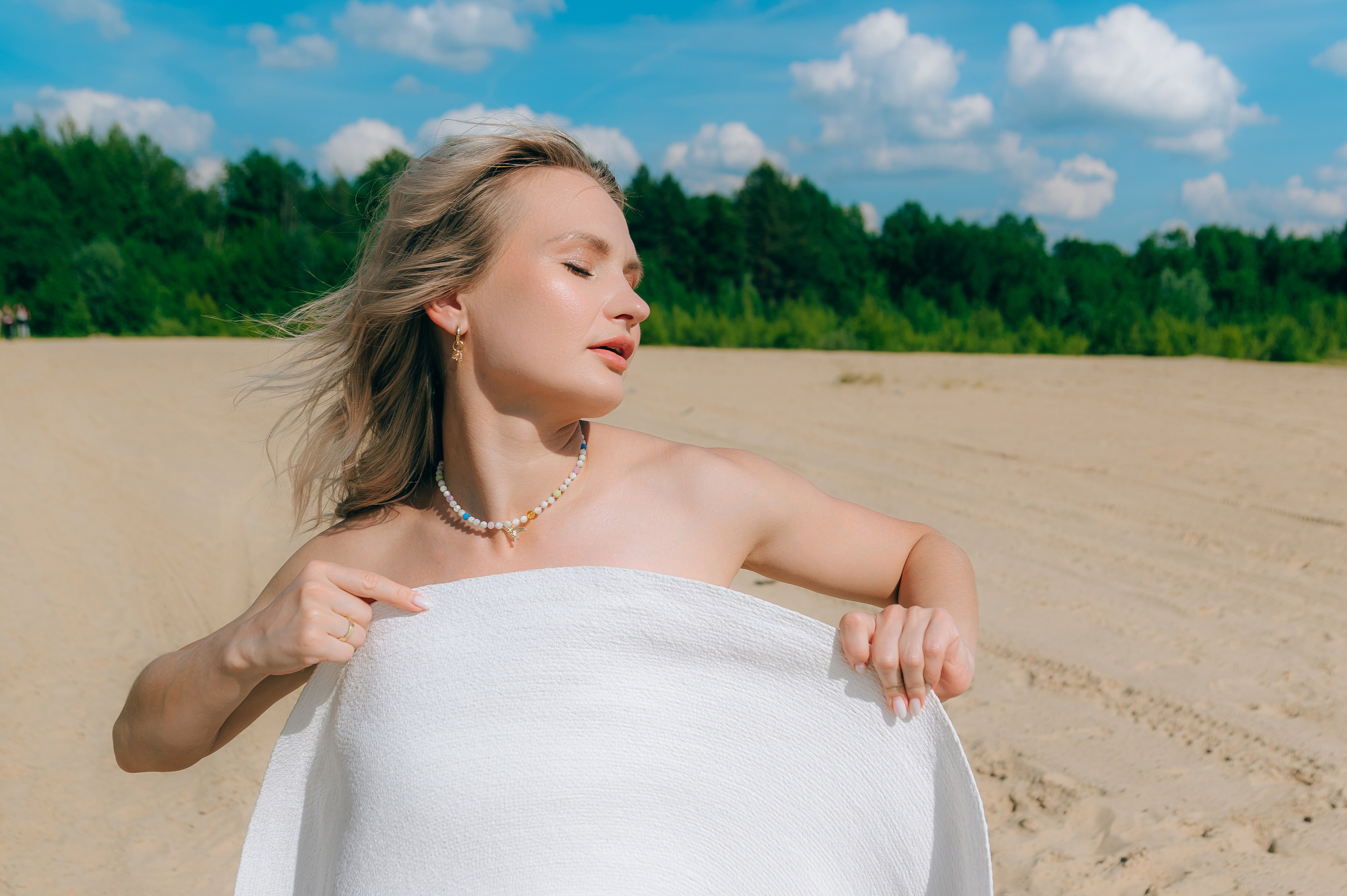 Летняя коллекция. Яна Репина. Детский и семейный фотограф Катерина Мишина