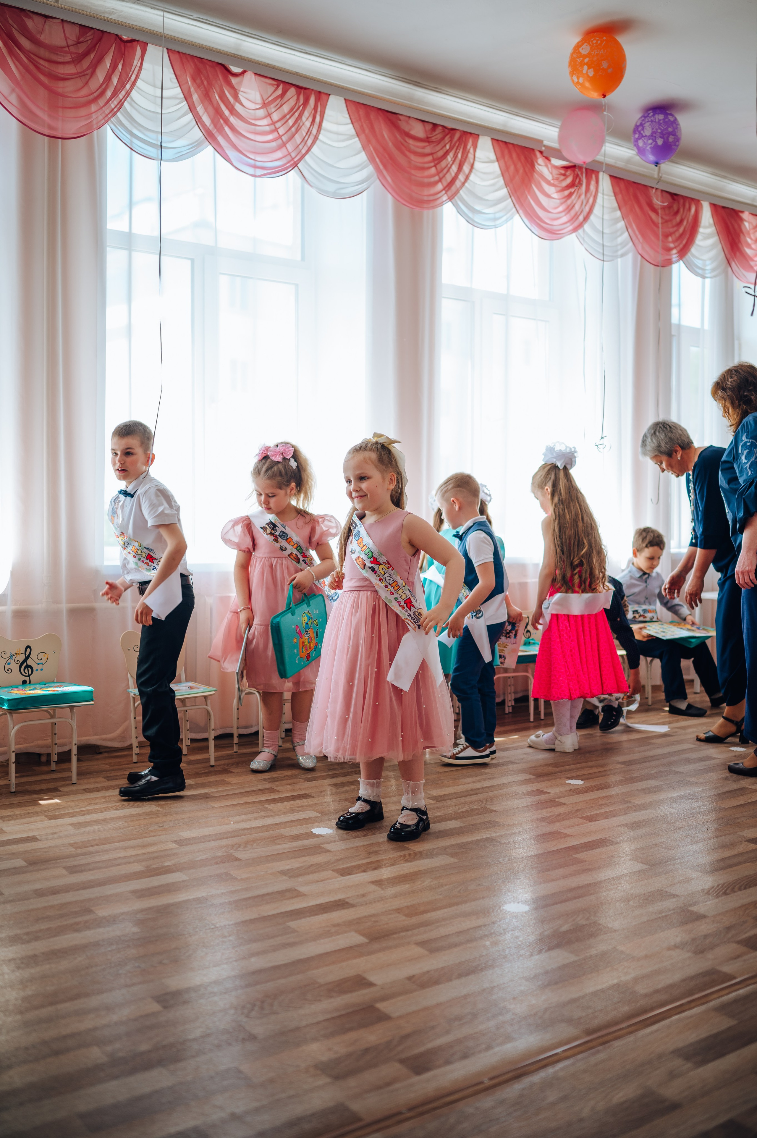 56 сад. Детский и семейный фотограф Катерина Мишина