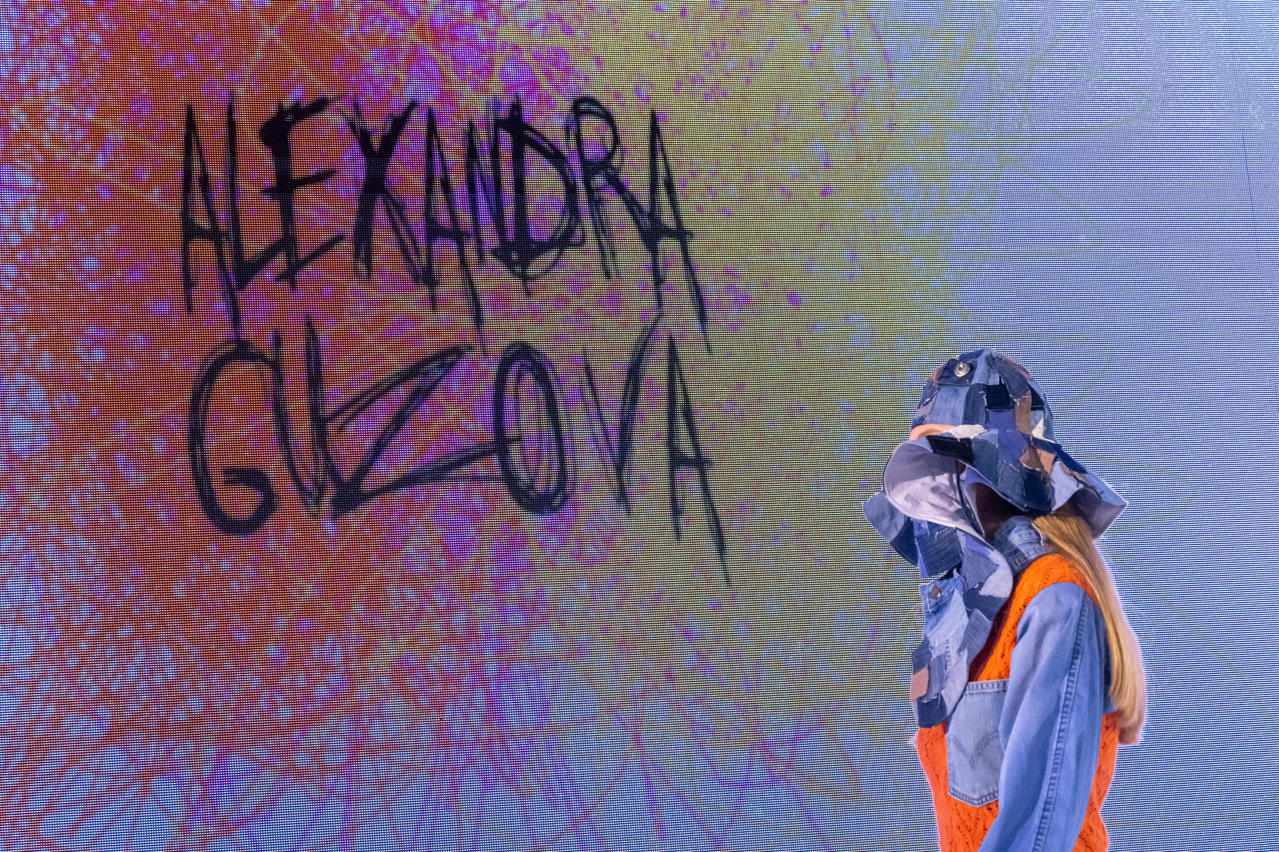 20 сезон Недели Моды в Екатеринбурге