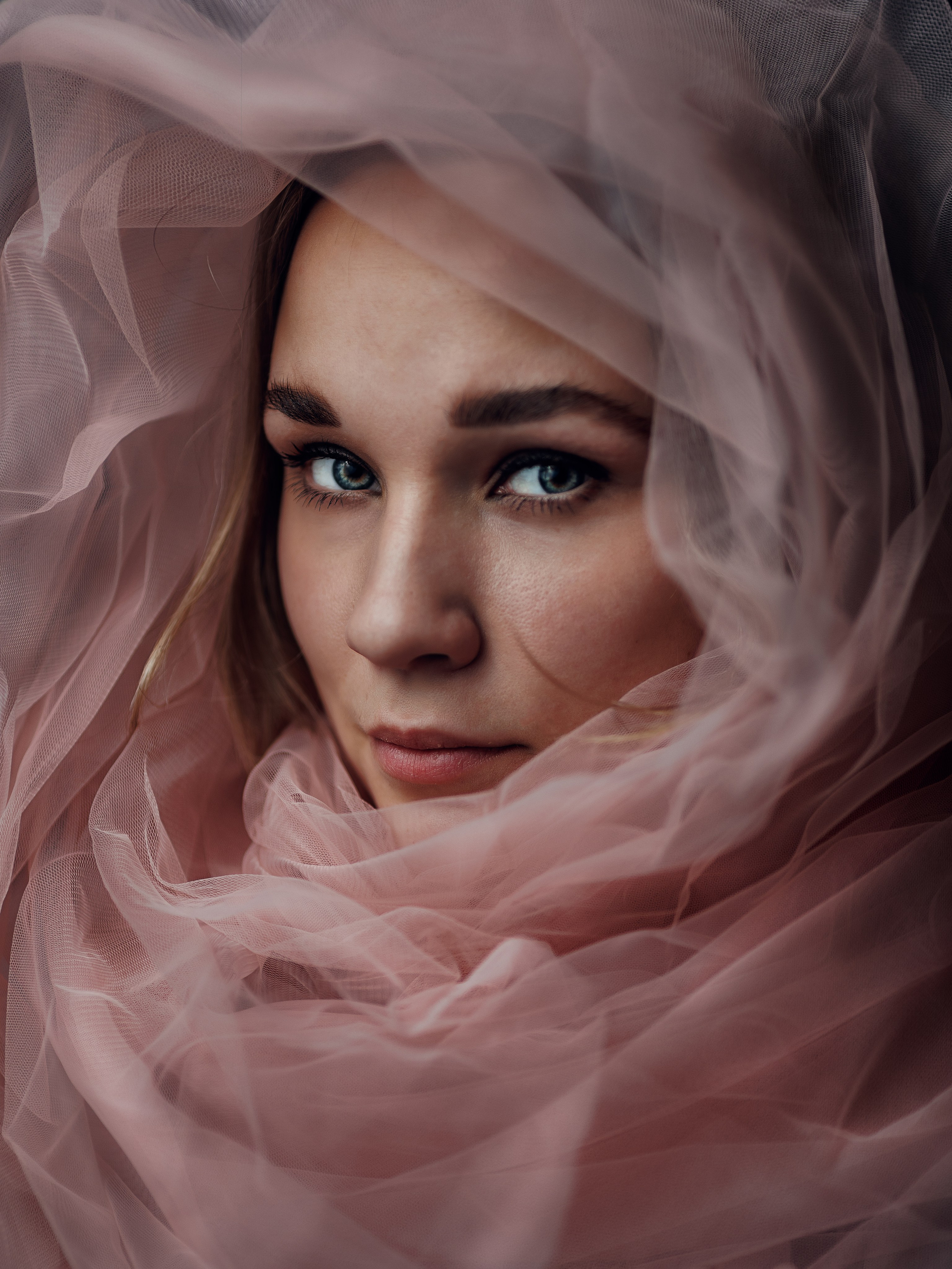 Натали. Семейный и детский фотограф В Москве Парамонова Екатерина