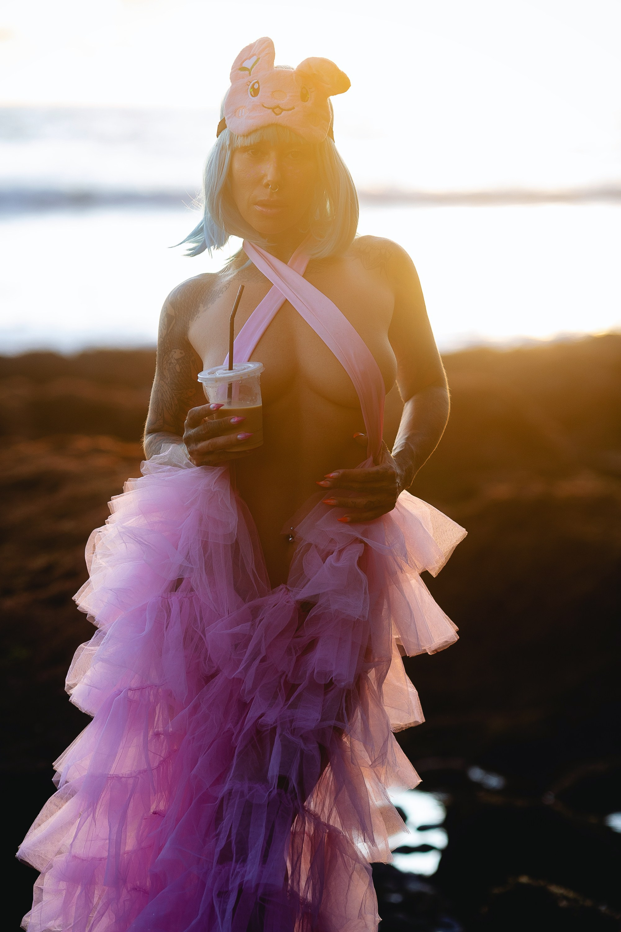 KASTA # 1. FASHION AND PORTRAIT PHOTOGRAPHER, MOSCOW/DUBAI