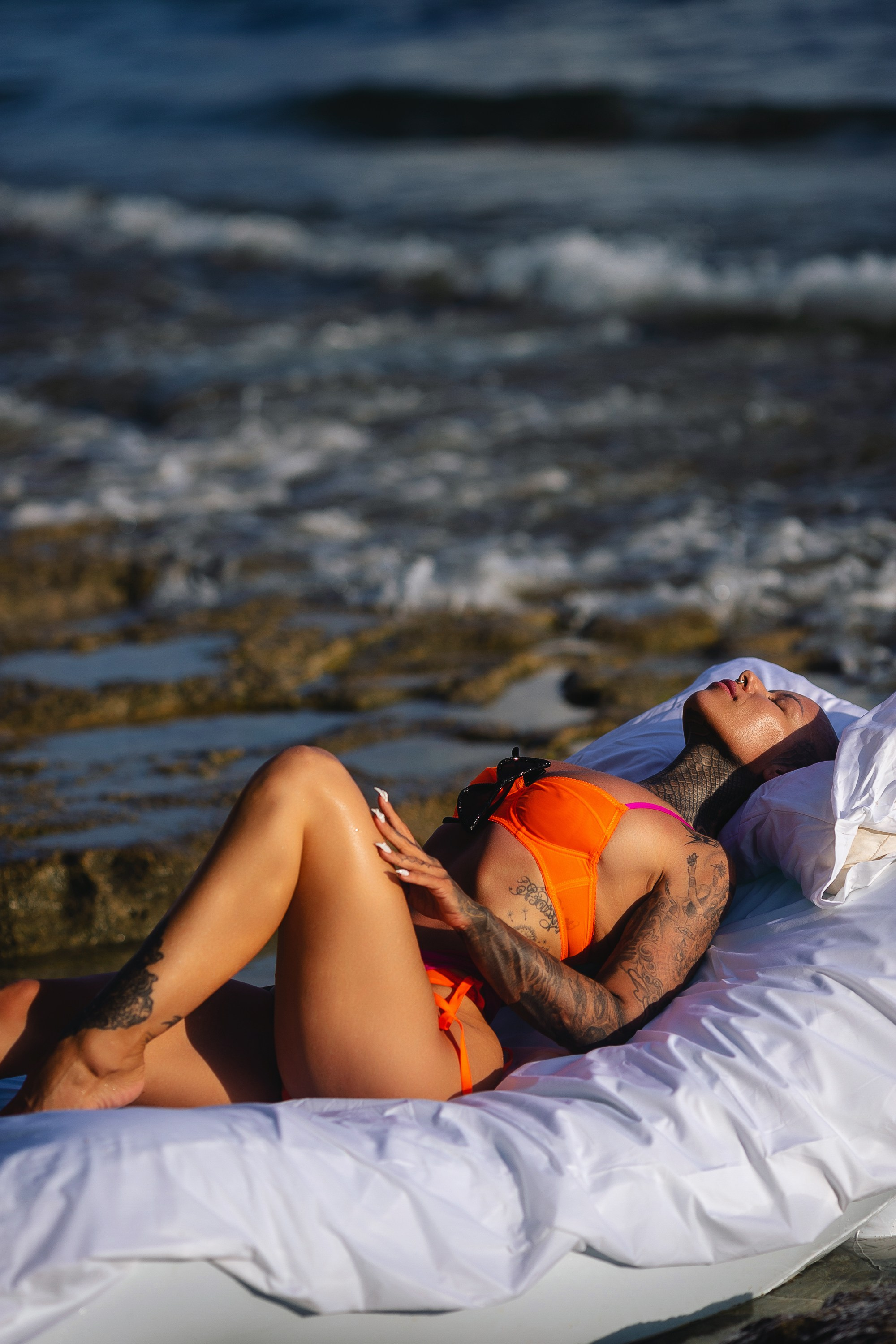 KASTA & KARINA # 1. FASHION AND PORTRAIT PHOTOGRAPHER, MOSCOW/DUBAI