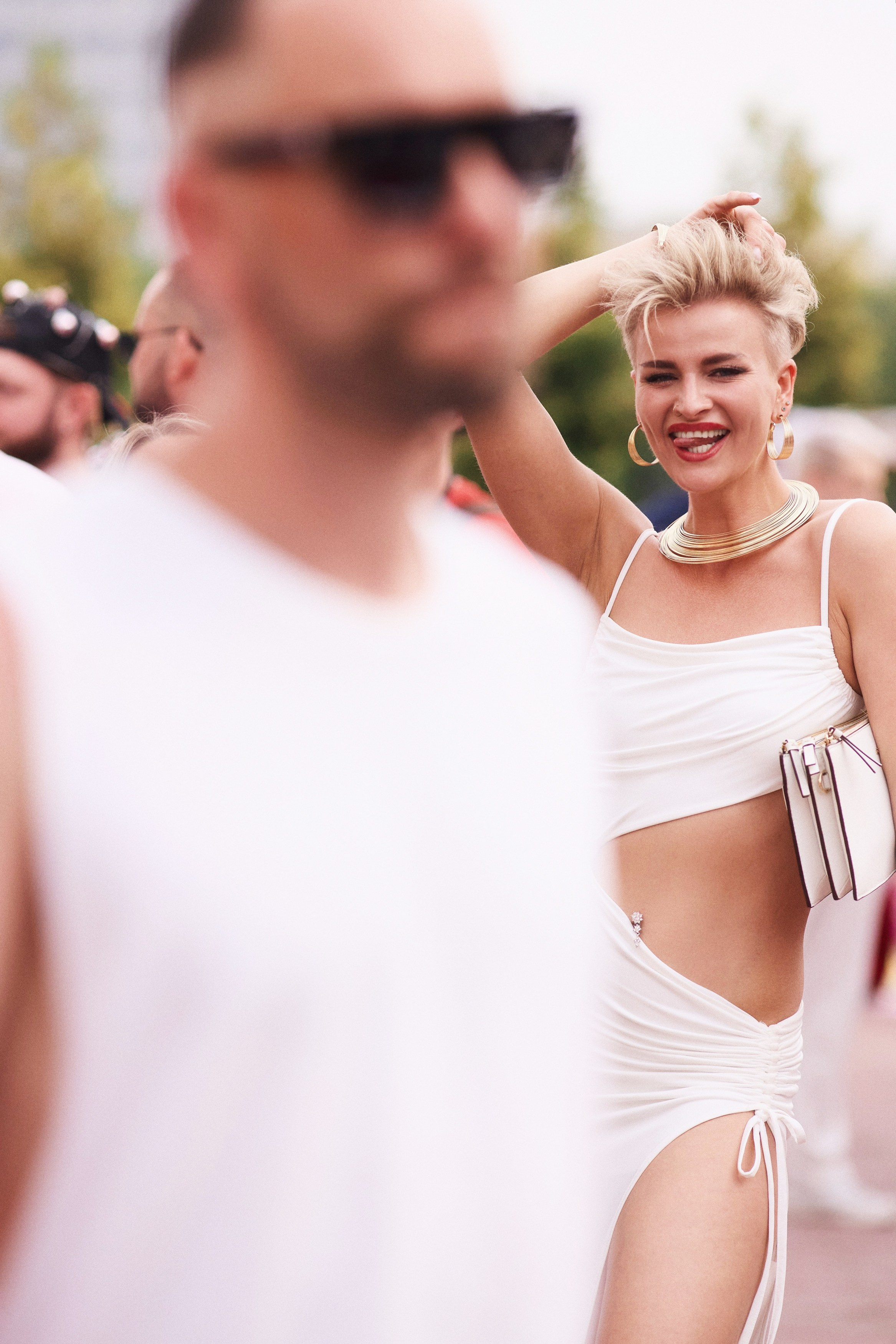 Какой Новый Год — такие и снежки! Вечеринка для ивентеров!. Татьяна Фомичева. Репортажный и светский фотограф в Москве