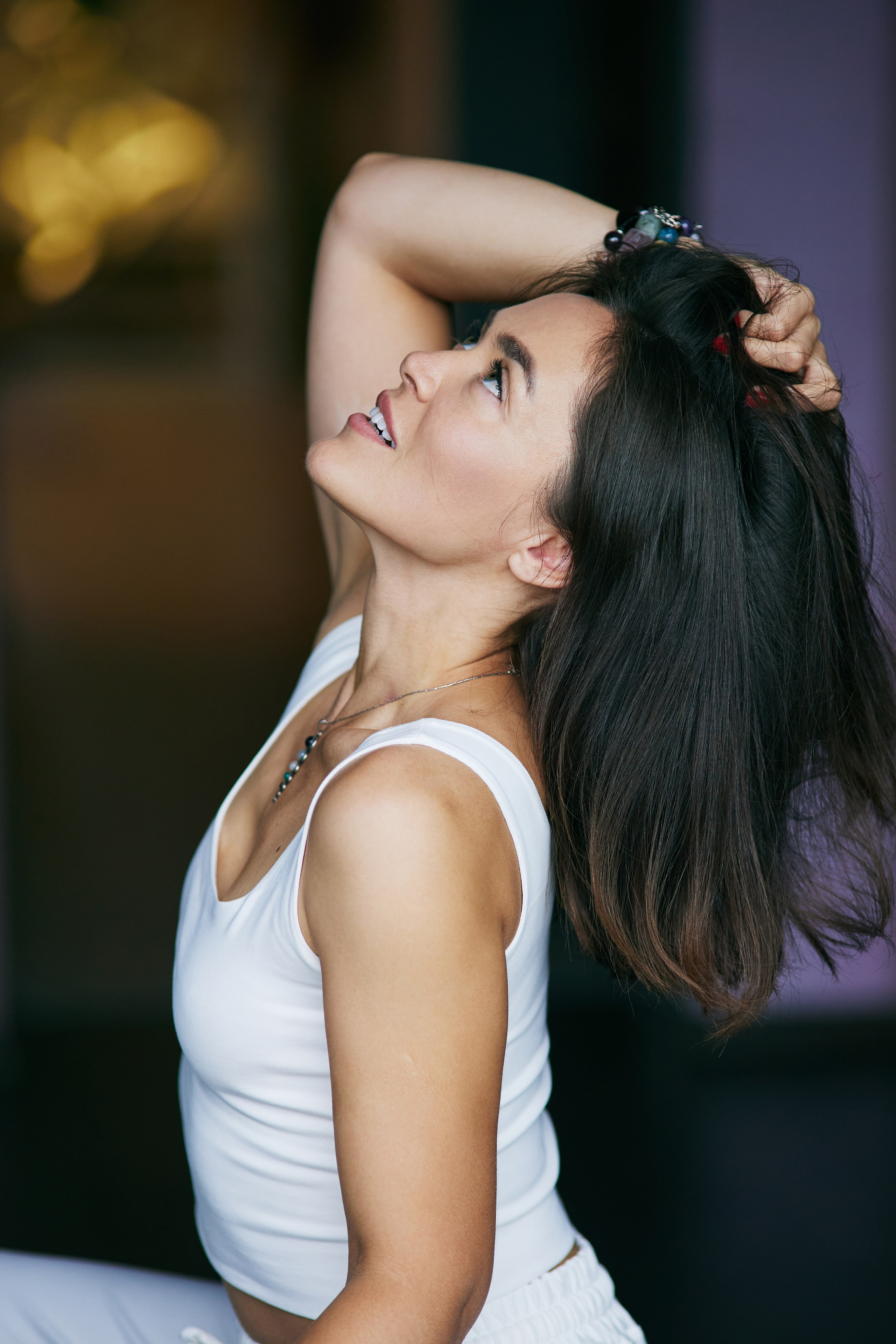 Портреты мастеров академии Вааль. Татьяна Фомичева. Репортажный и светский фотограф в Москве