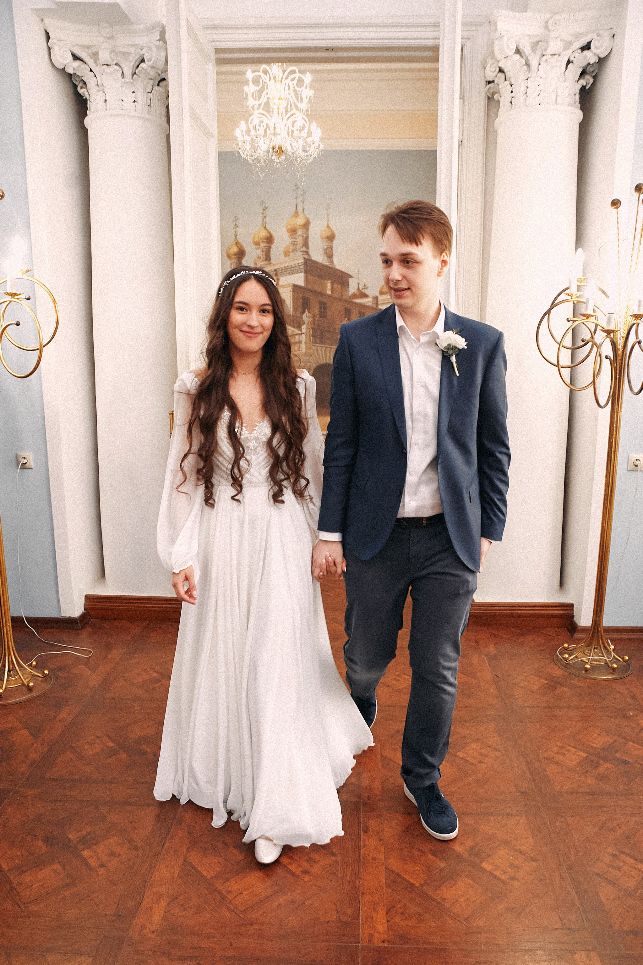 Дом начинается с тебя. Свадьба Насти и Саши. Татьяна Фомичева. Репортажный и светский фотограф в Москве