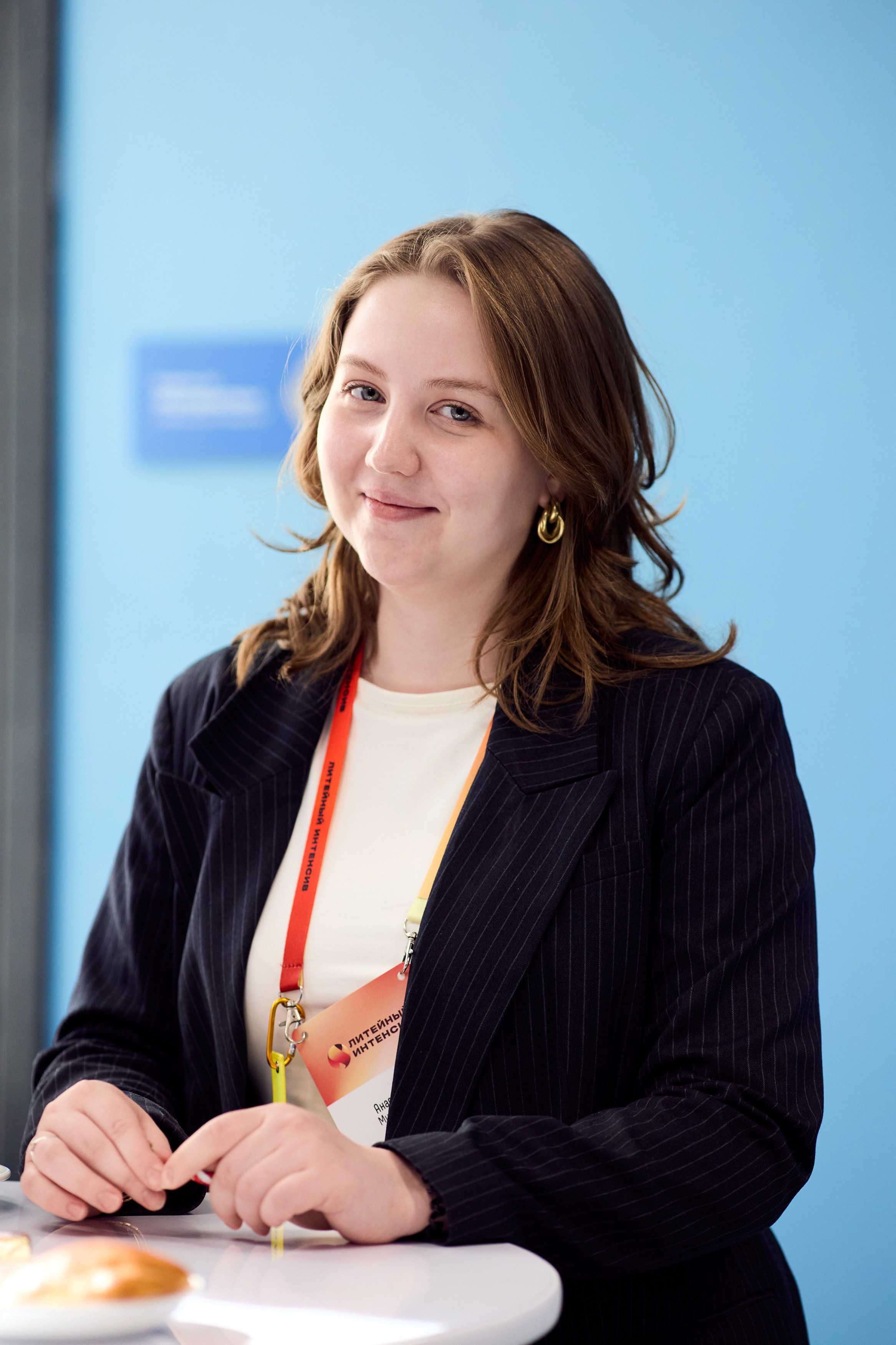 Настроение — взбодрить машиностроение! Литейный интенсив в Бауманке. Татьяна Фомичева. Репортажный и светский фотограф в Москве