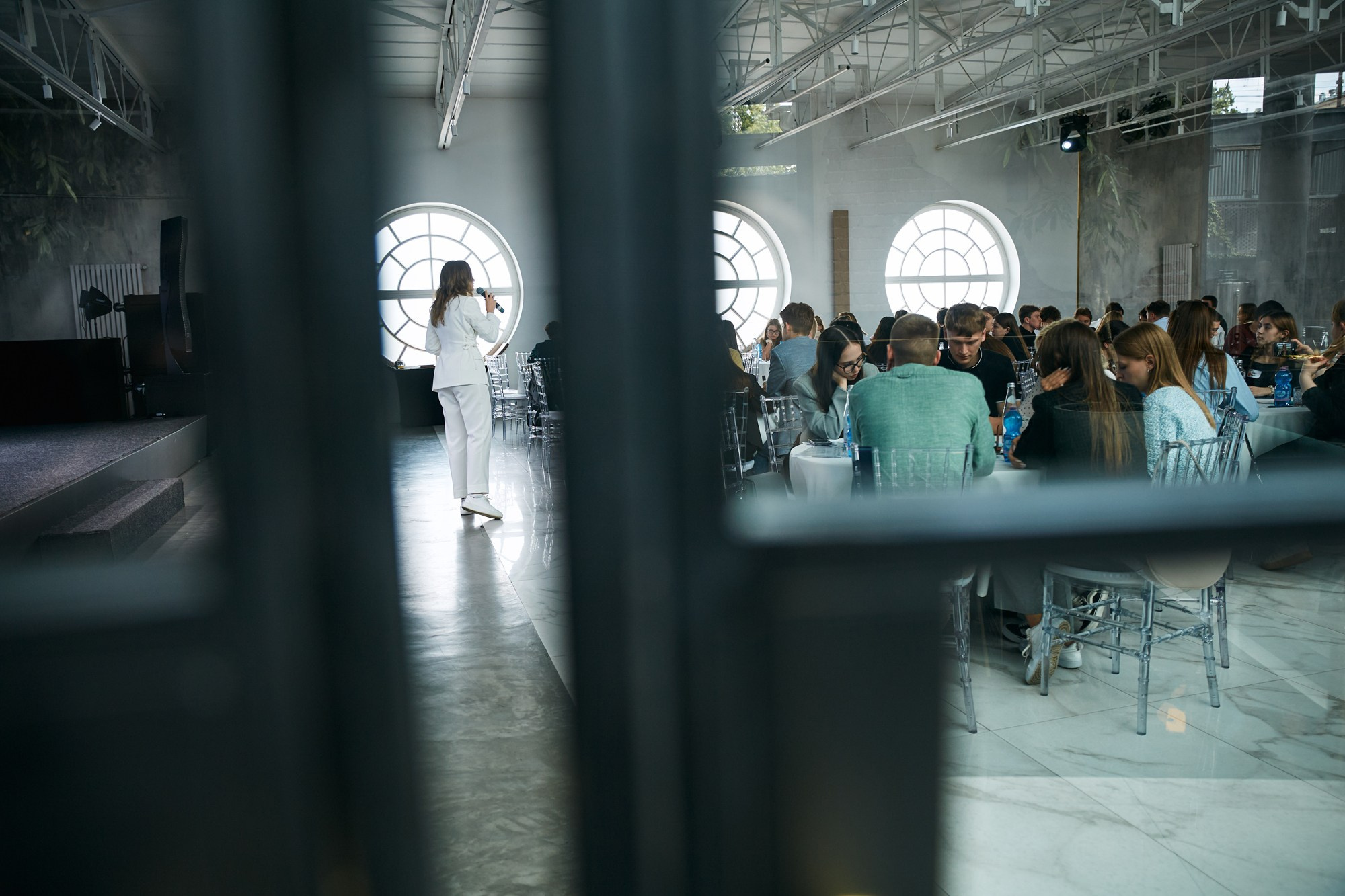 Стратсессия для банка. Татьяна Фомичева. Репортажный и светский фотограф в Москве