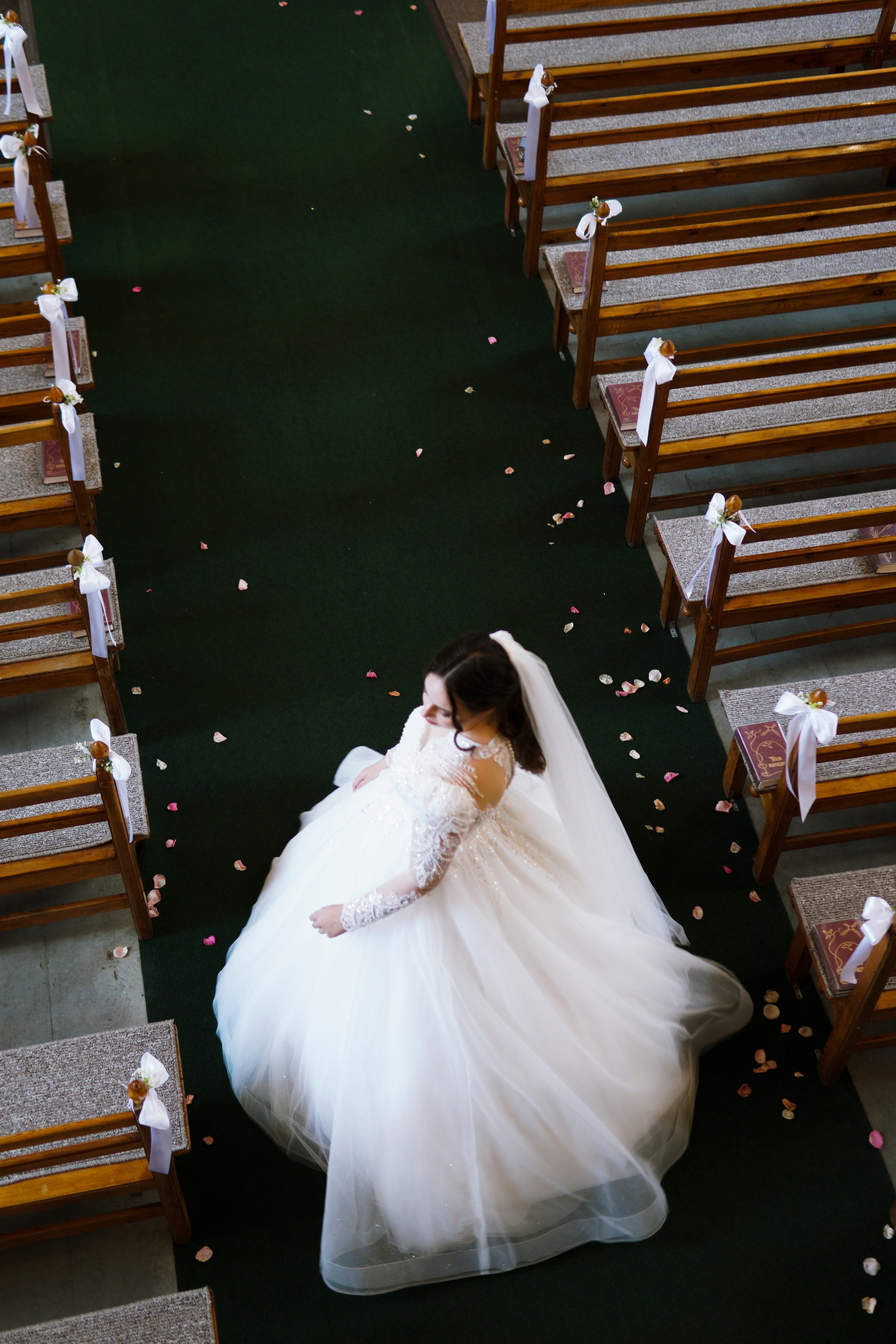 Владислав и Ангелина. Свадебный фотограф в Новочеркасске. Фотограф в Ростове-на-Дону Марина Мальцева
