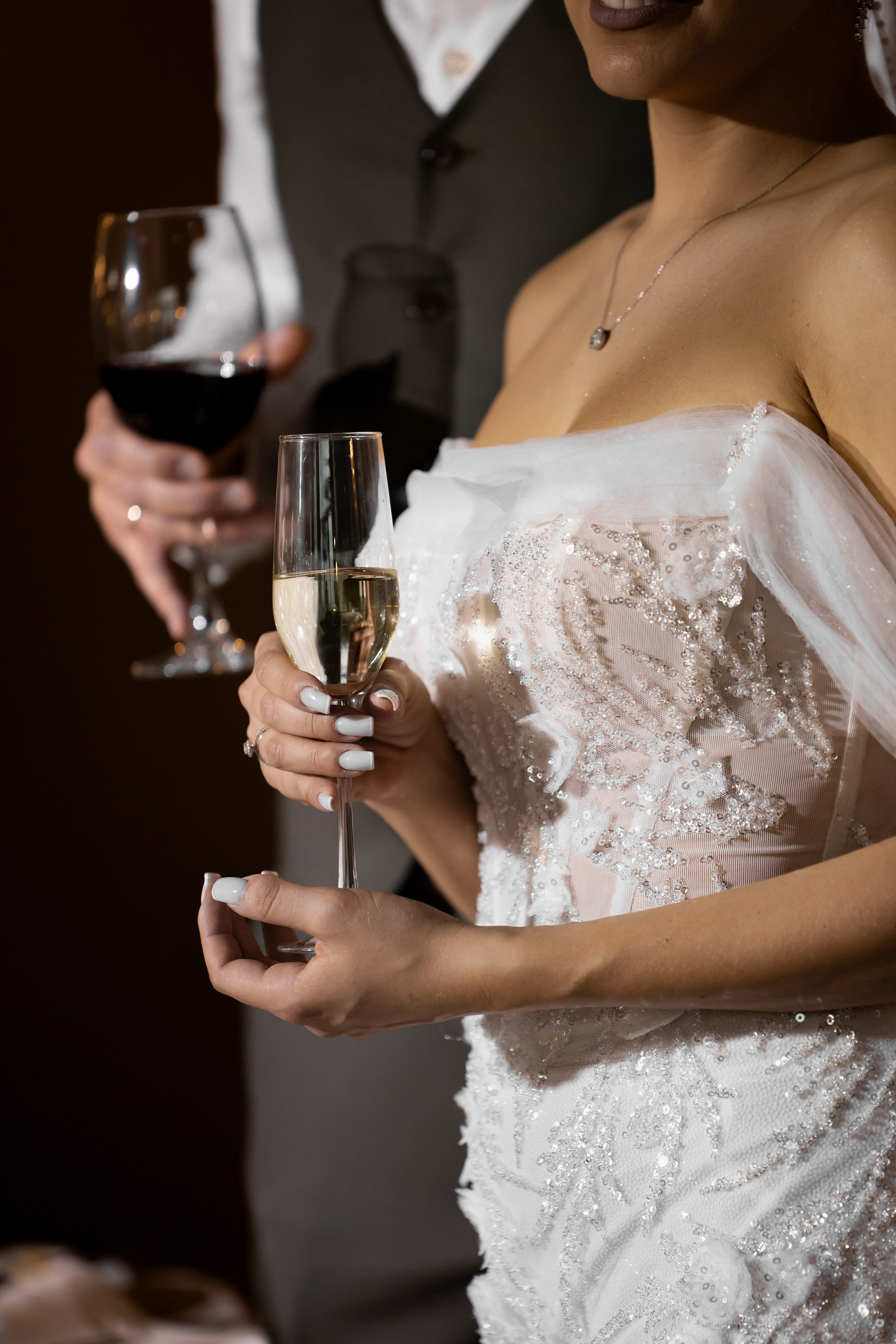 Владимир & Яна. Фотограф Москва Людмила Белова