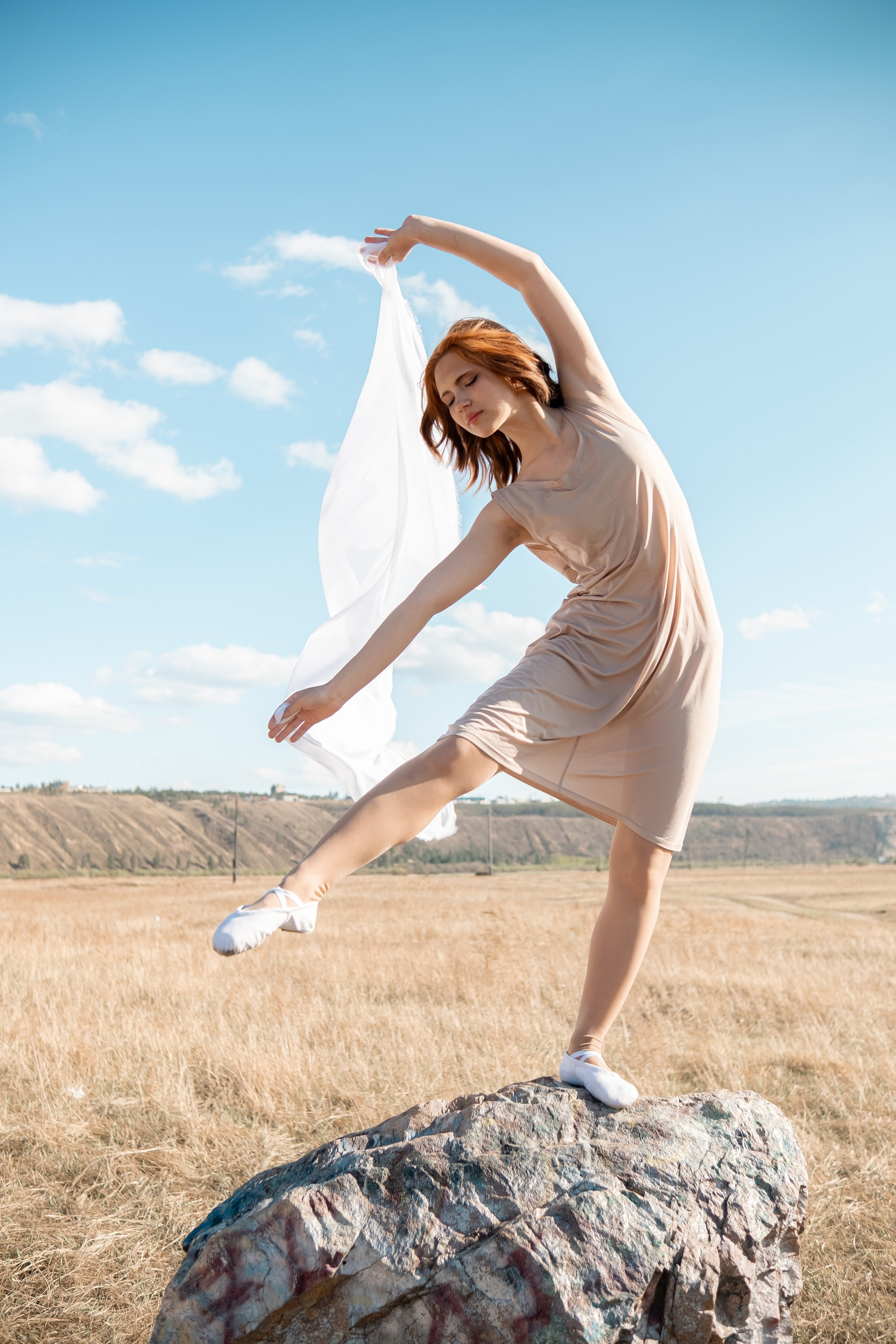 Поли. Модельное агентство ART PODIUM ULAN-UDE